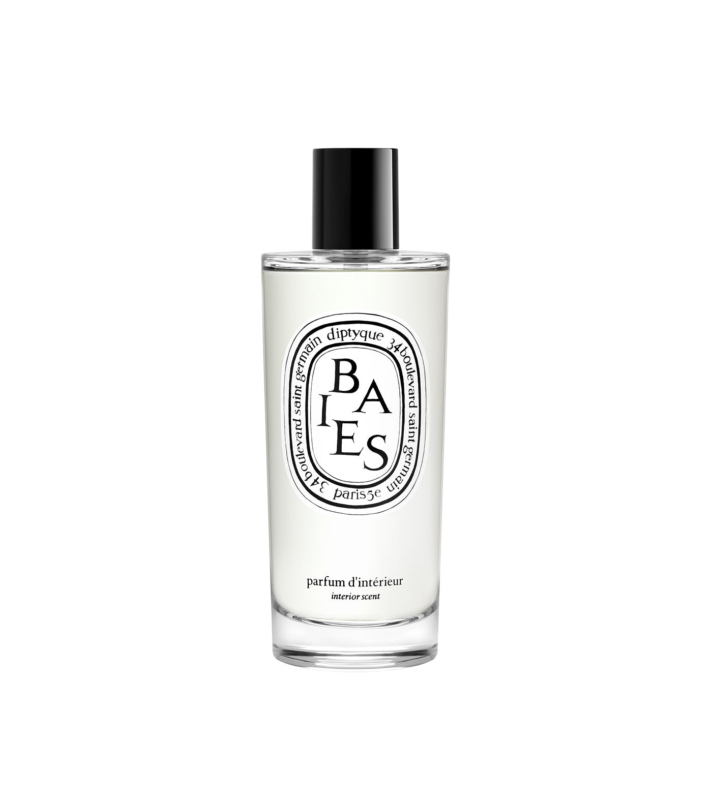 Baies / Berries Room Spray