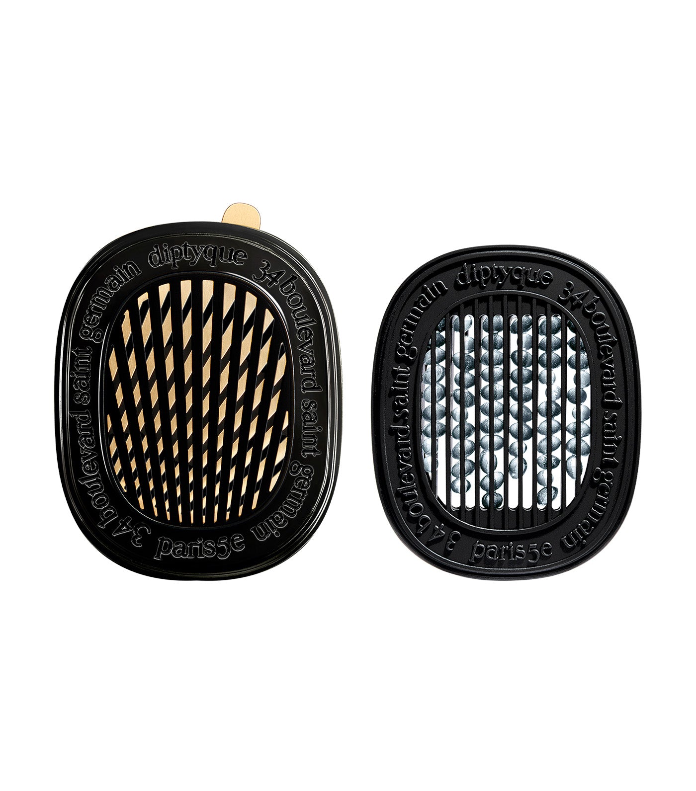 Mimosa Car Diffuser and Insert