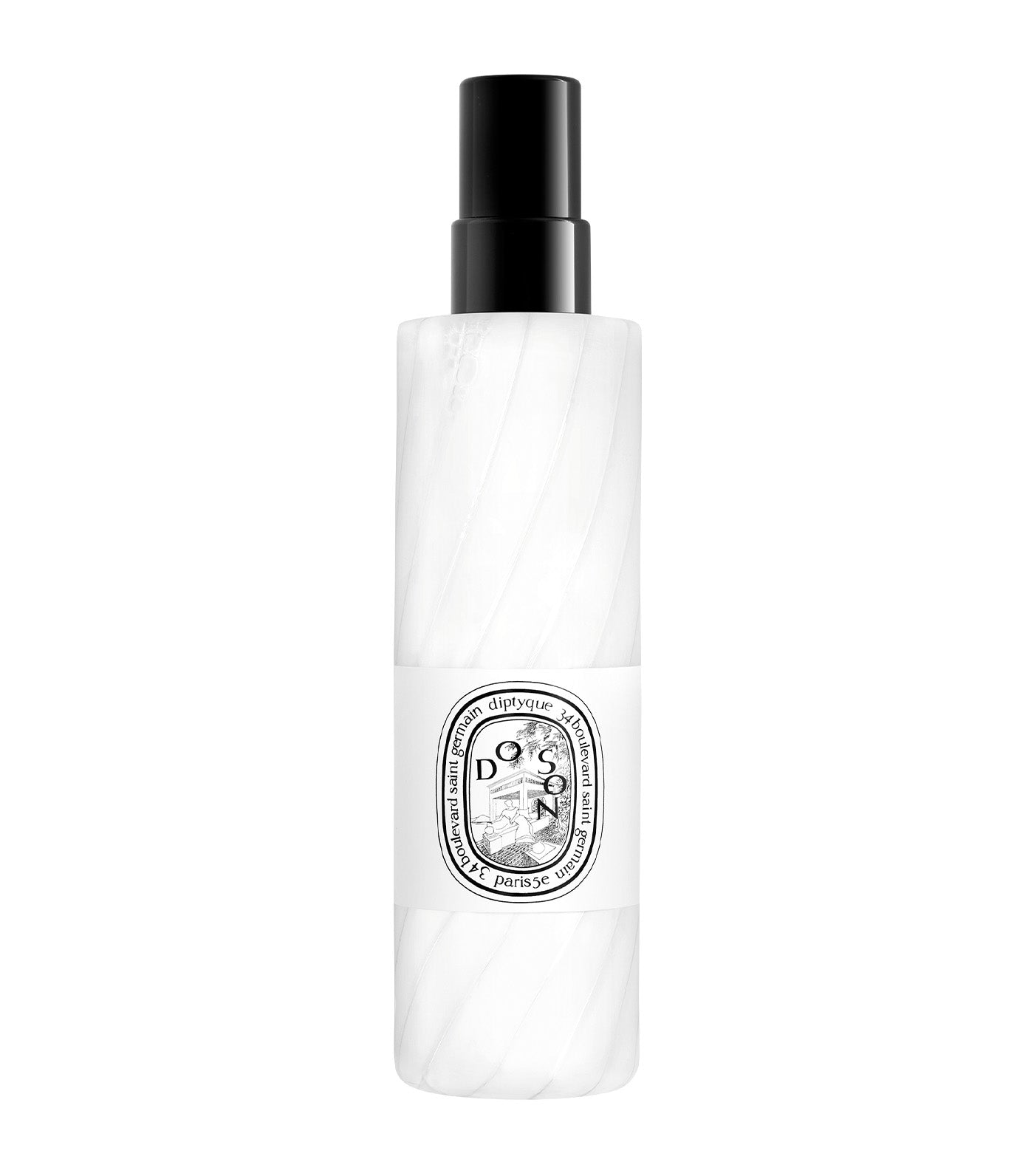 Do Son Body Mist