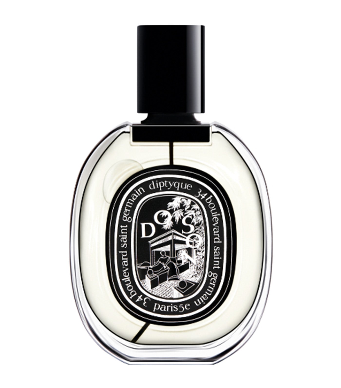 Do Son Eau de Parfum