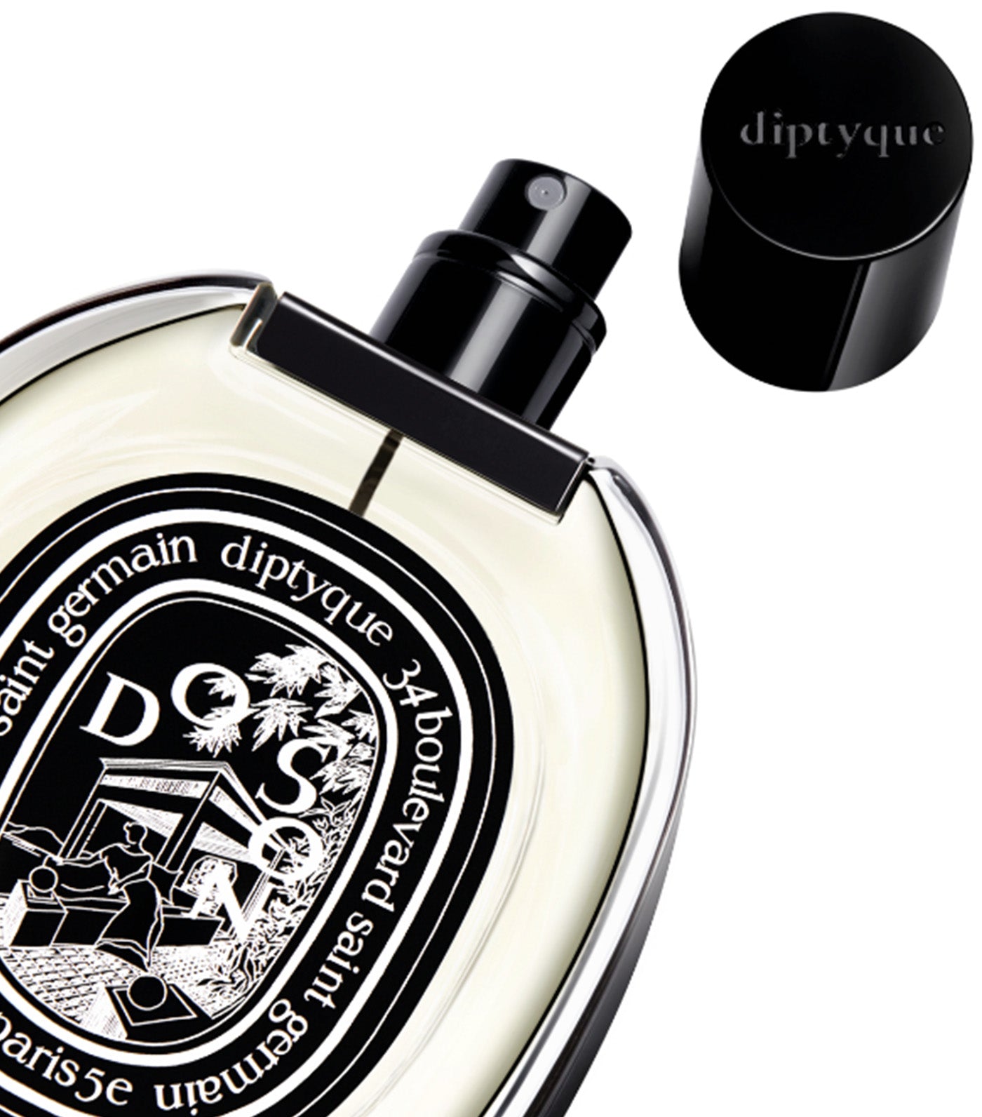 Do Son Eau de Parfum