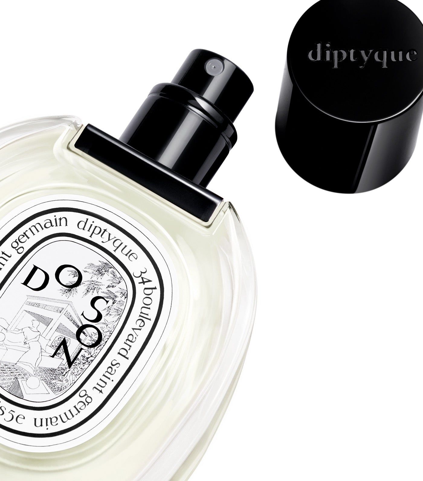 DIPTYQUE Do Son Eau de Toilette | Rustan's