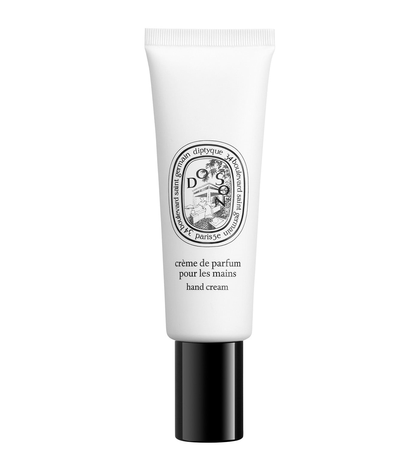 Do Son Hand Cream