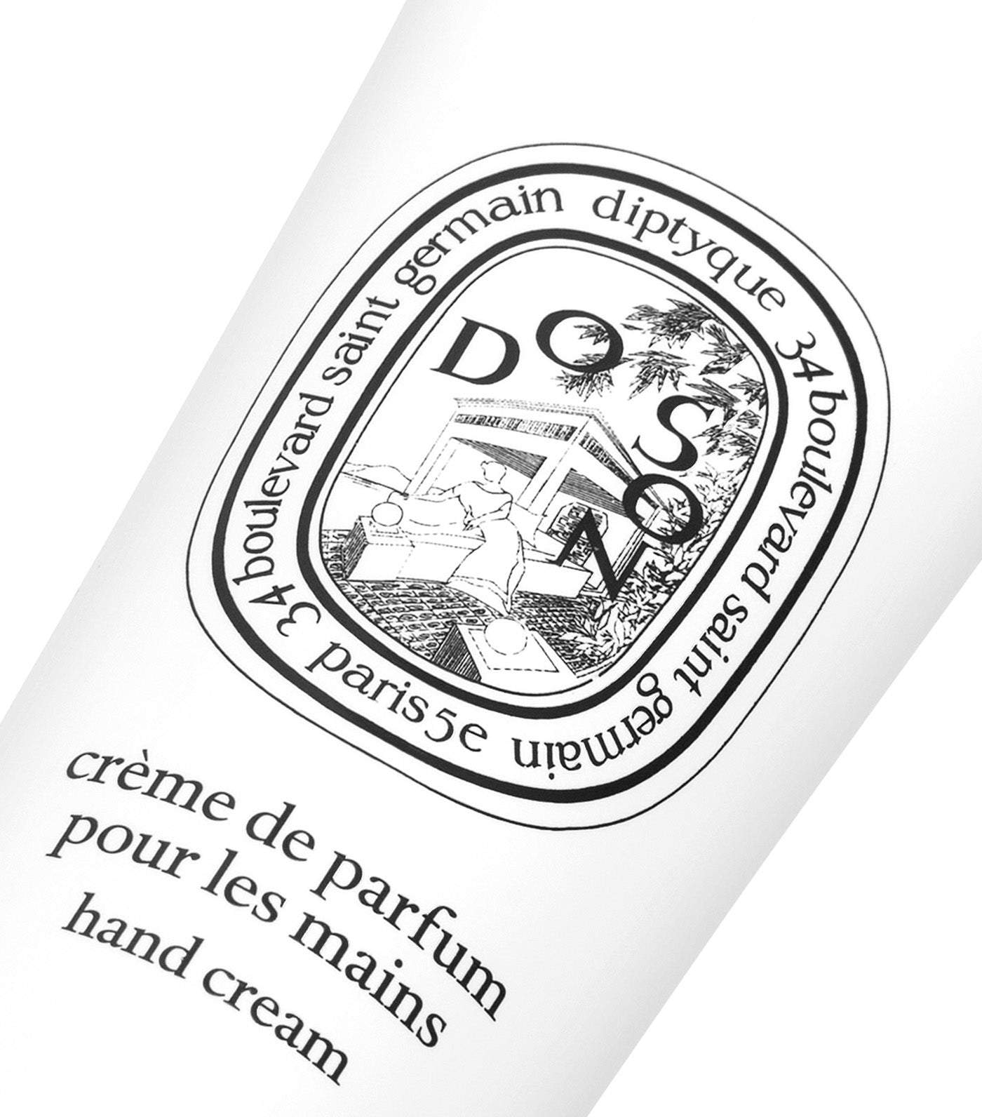 Do Son Hand Cream