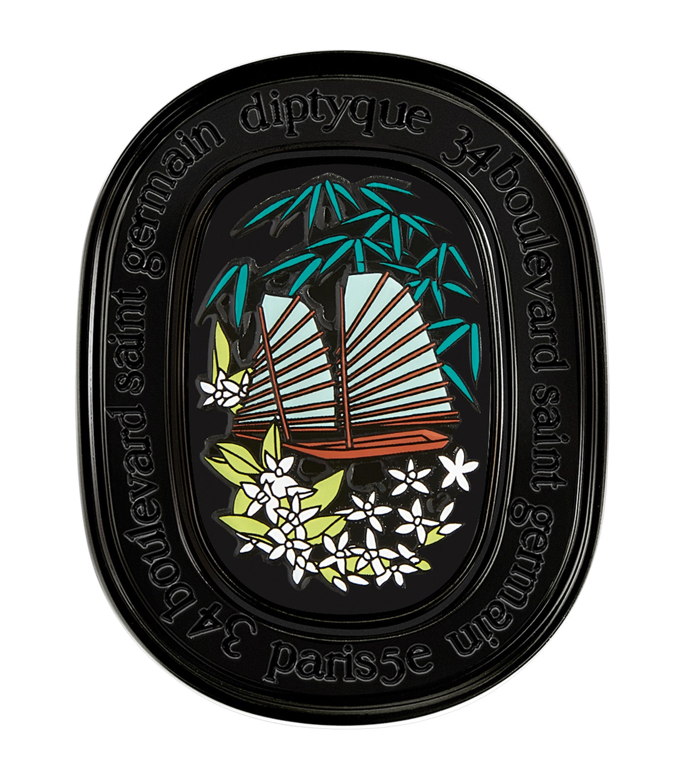 Do Son Solid Perfume