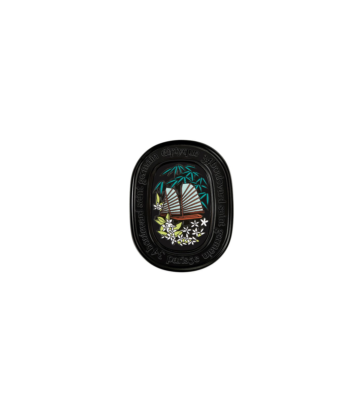 Do Son Solid Perfume