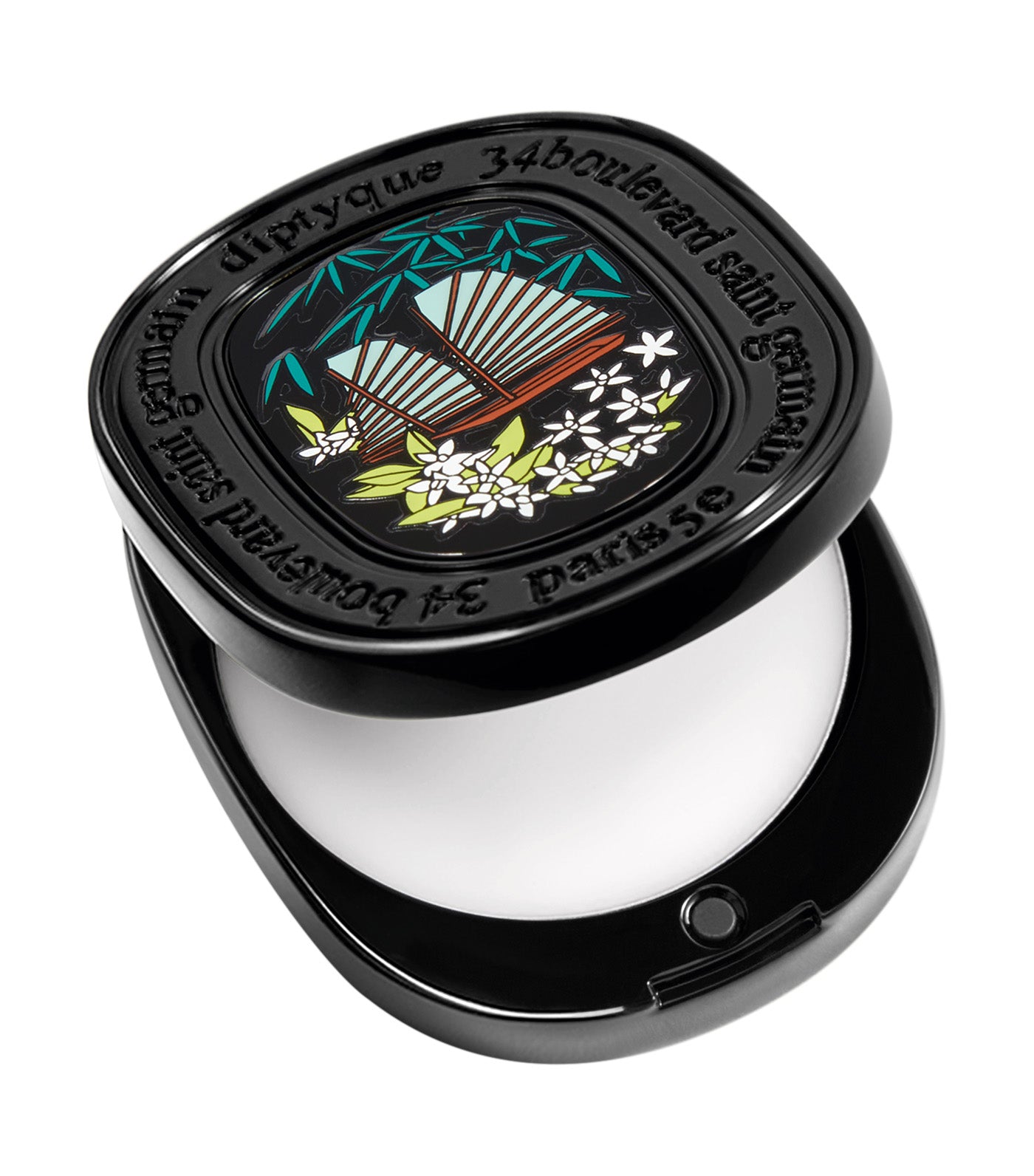 Do Son Solid Perfume