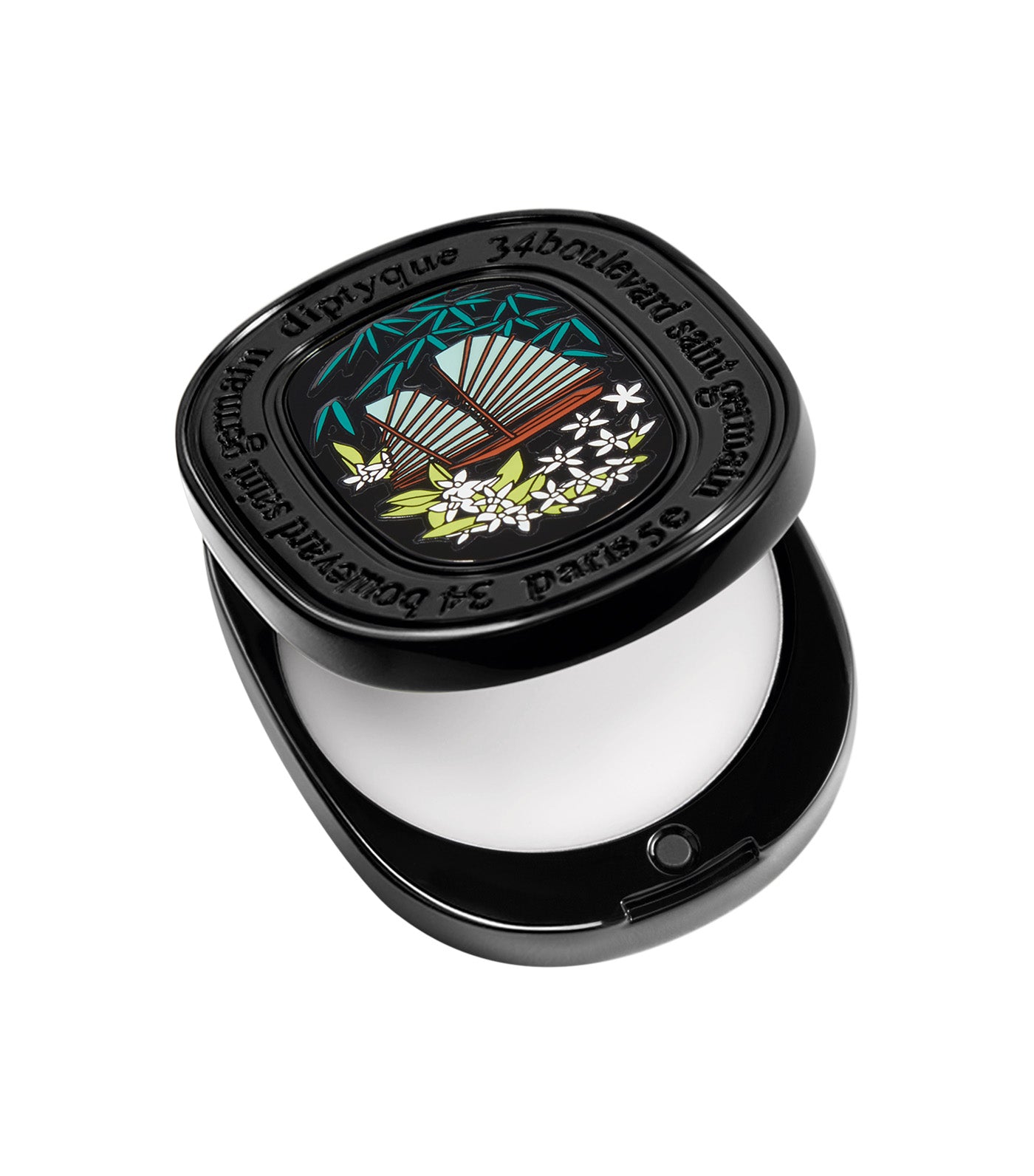 Do Son Solid Perfume