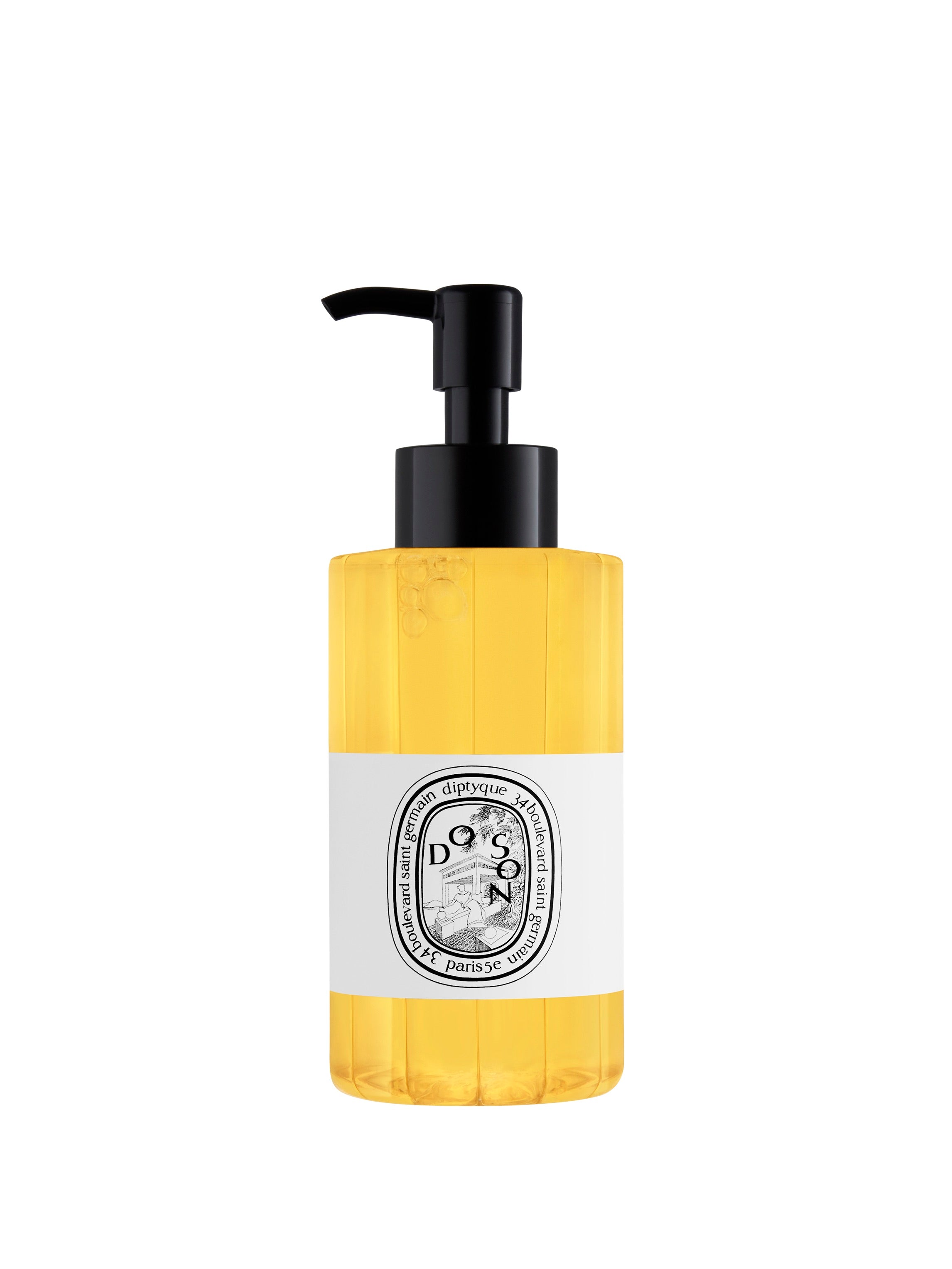 Do Son Shower Oil