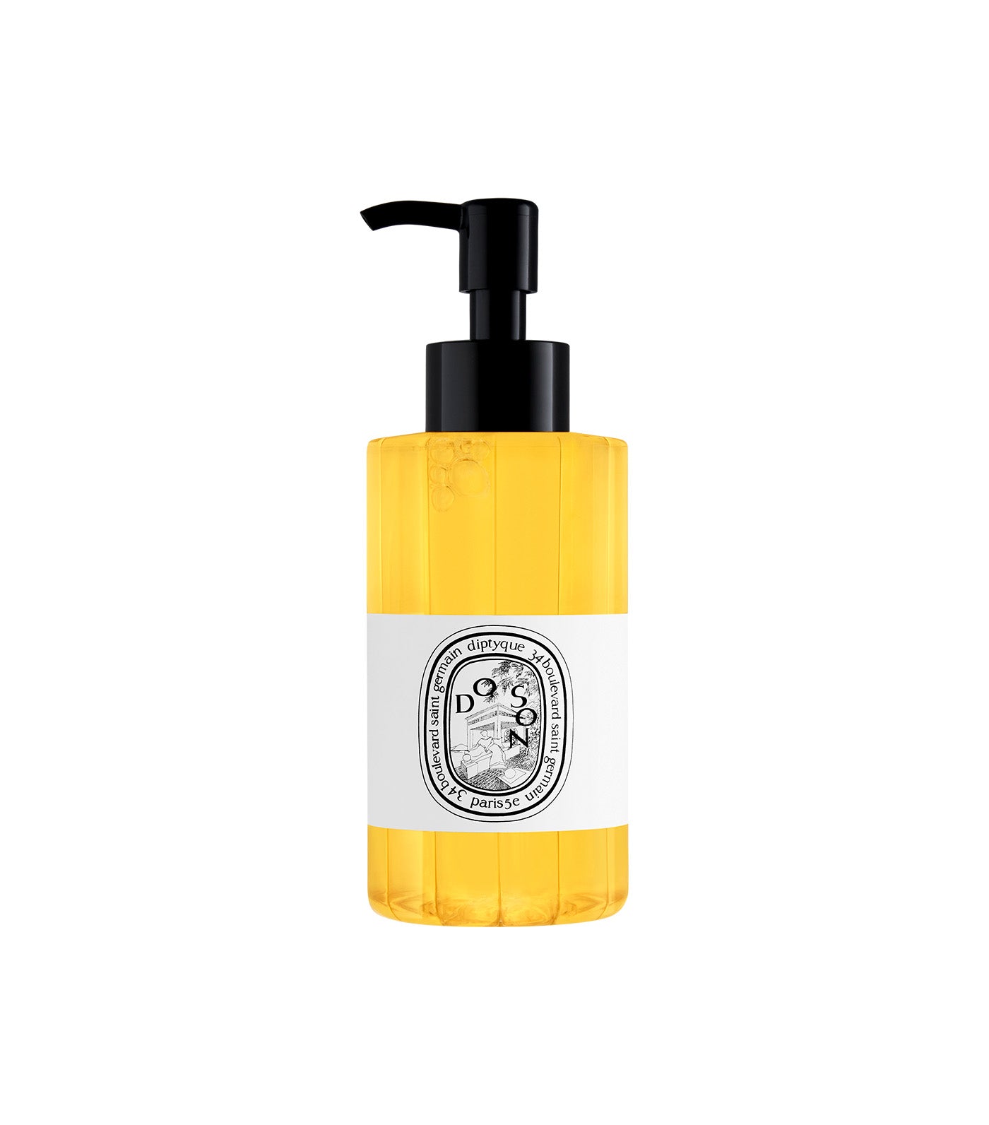 Do Son Shower Oil