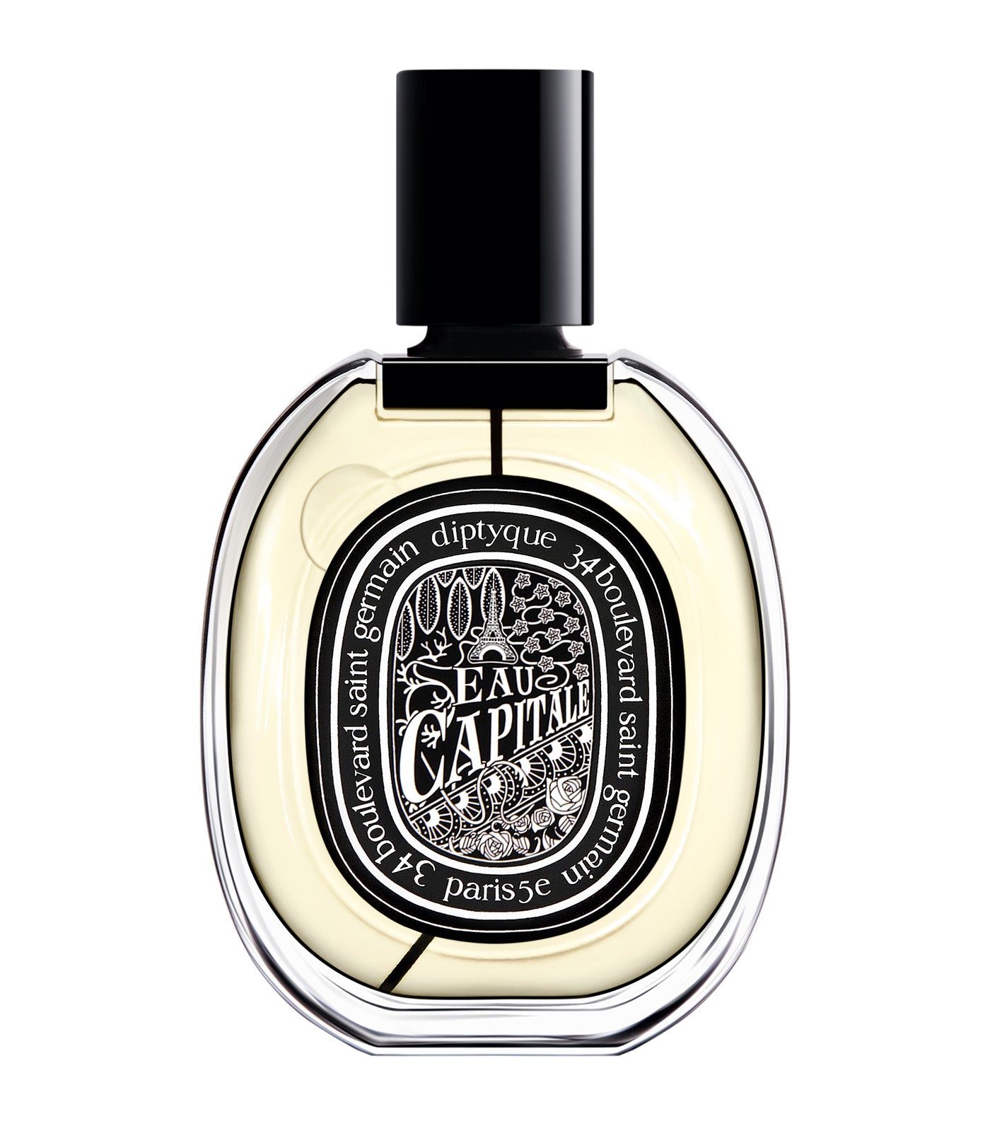 Eau Capitale Eau de Parfum