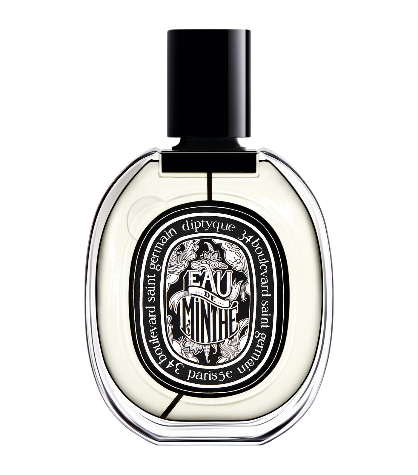 Eau de Minthé Eau de Parfum