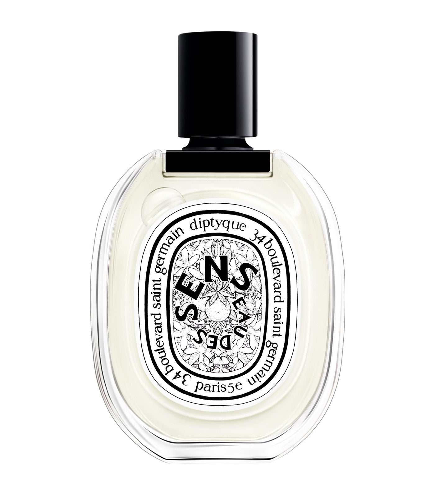 Eau de Sens Eau de Toilette