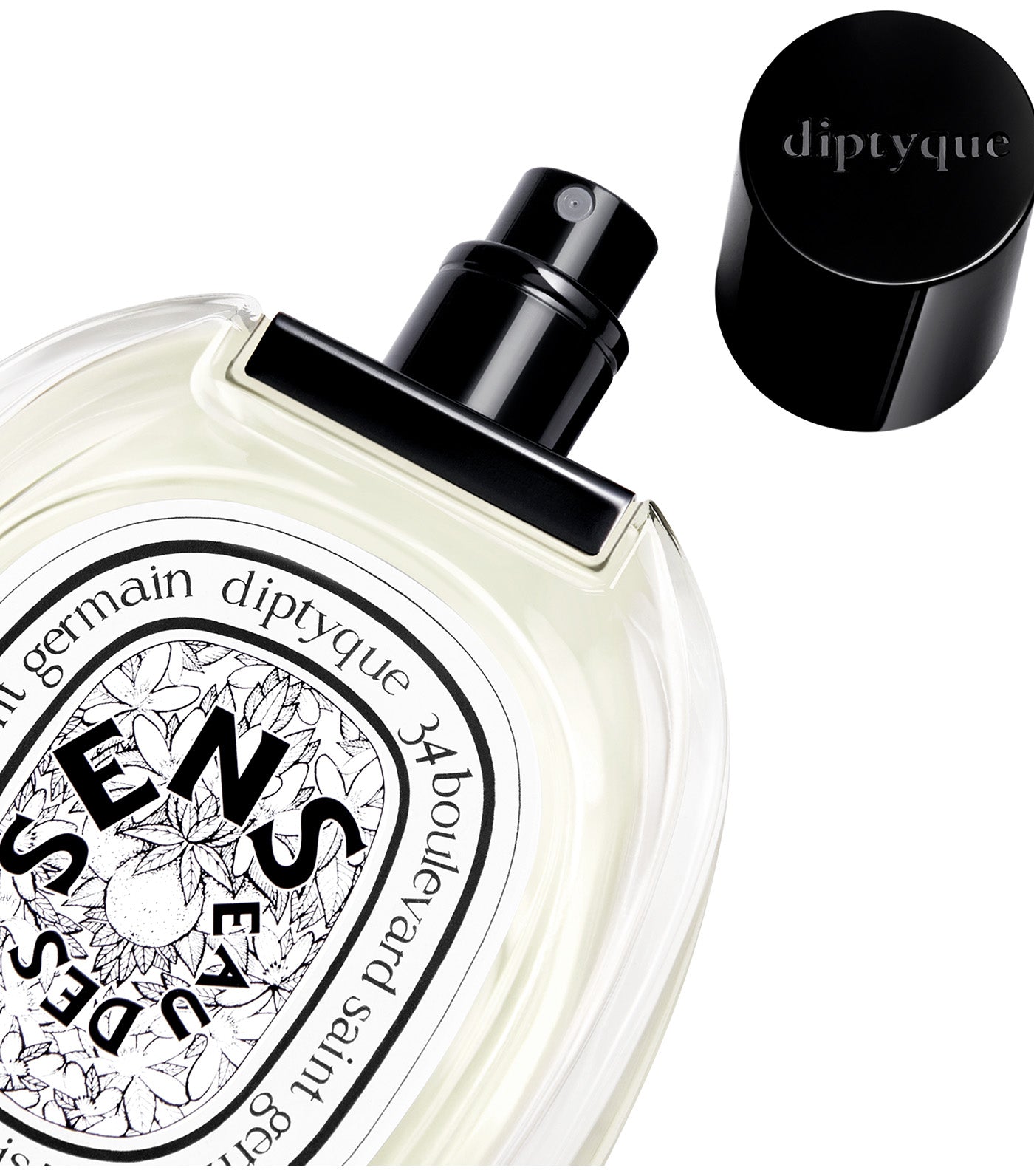 Eau de Sens Eau de Toilette