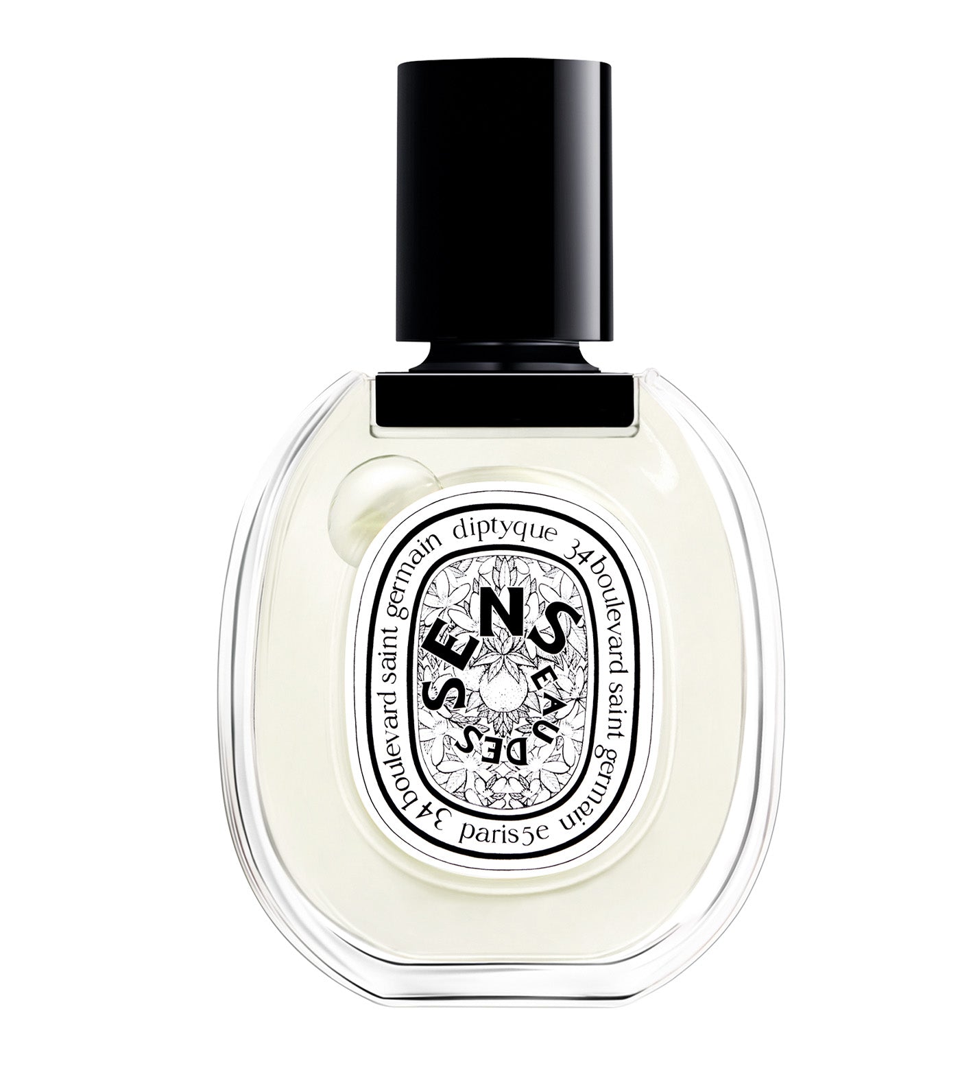 Eau de Sens Eau de Toilette