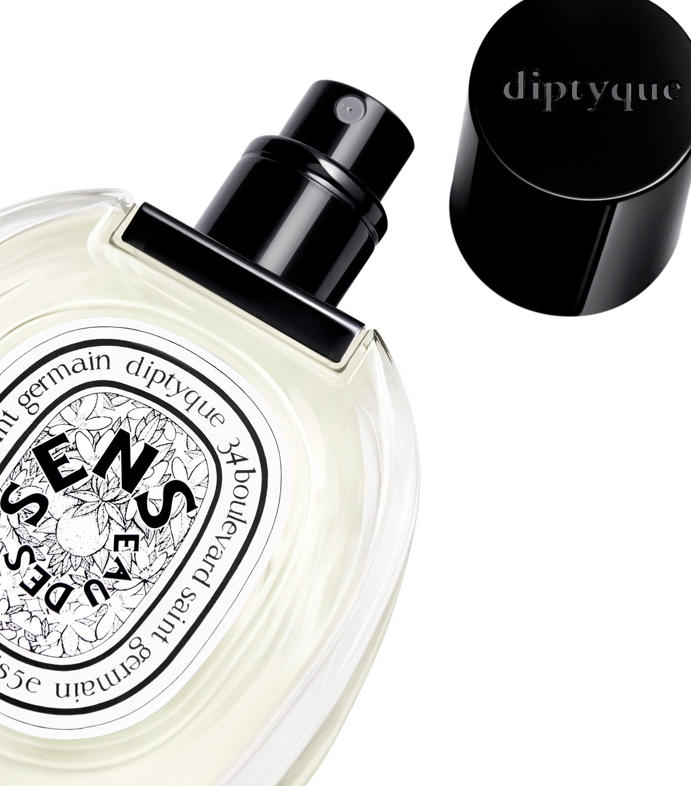 Eau de Sens Eau de Toilette