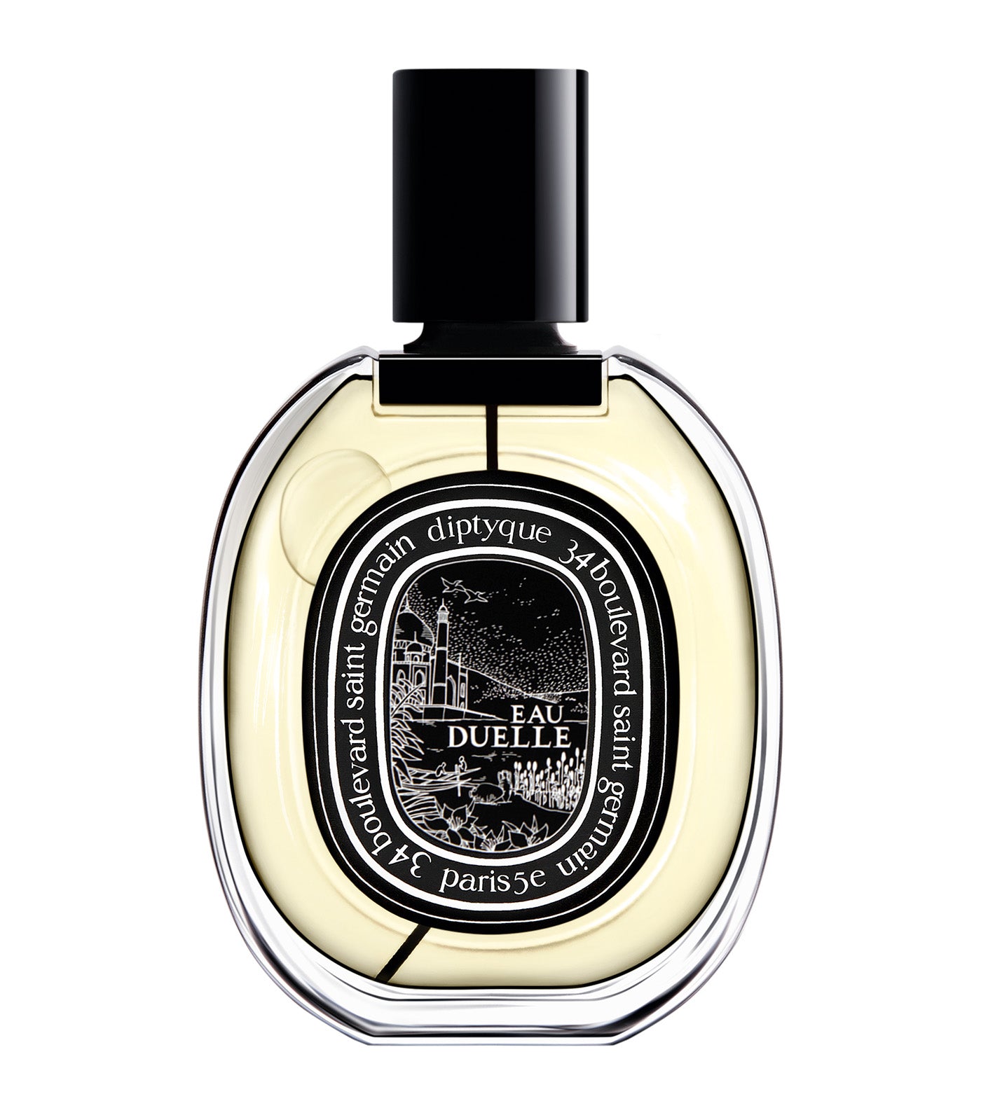 Eau Duelle Eau de Parfum