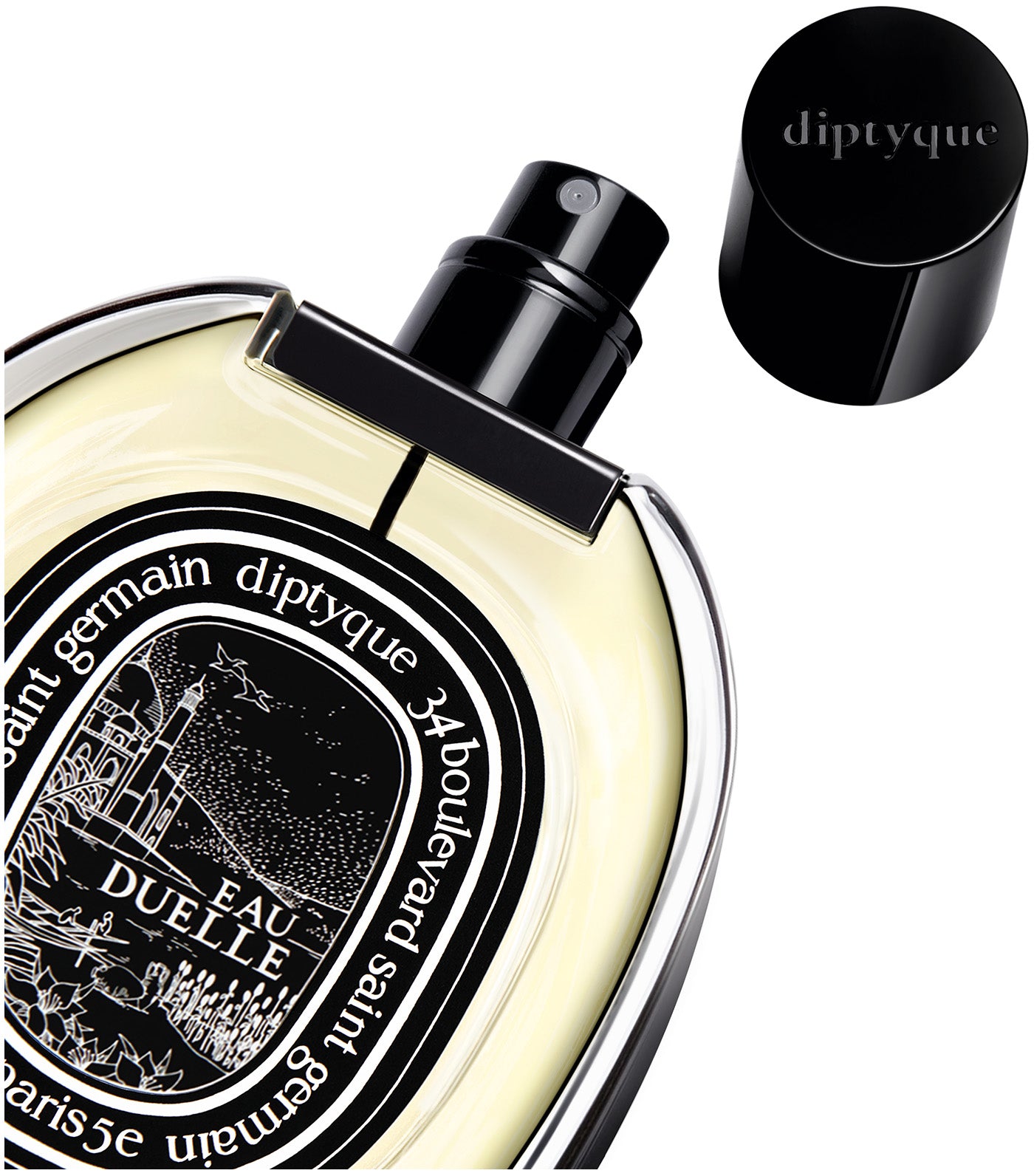 Eau Duelle Eau de Parfum