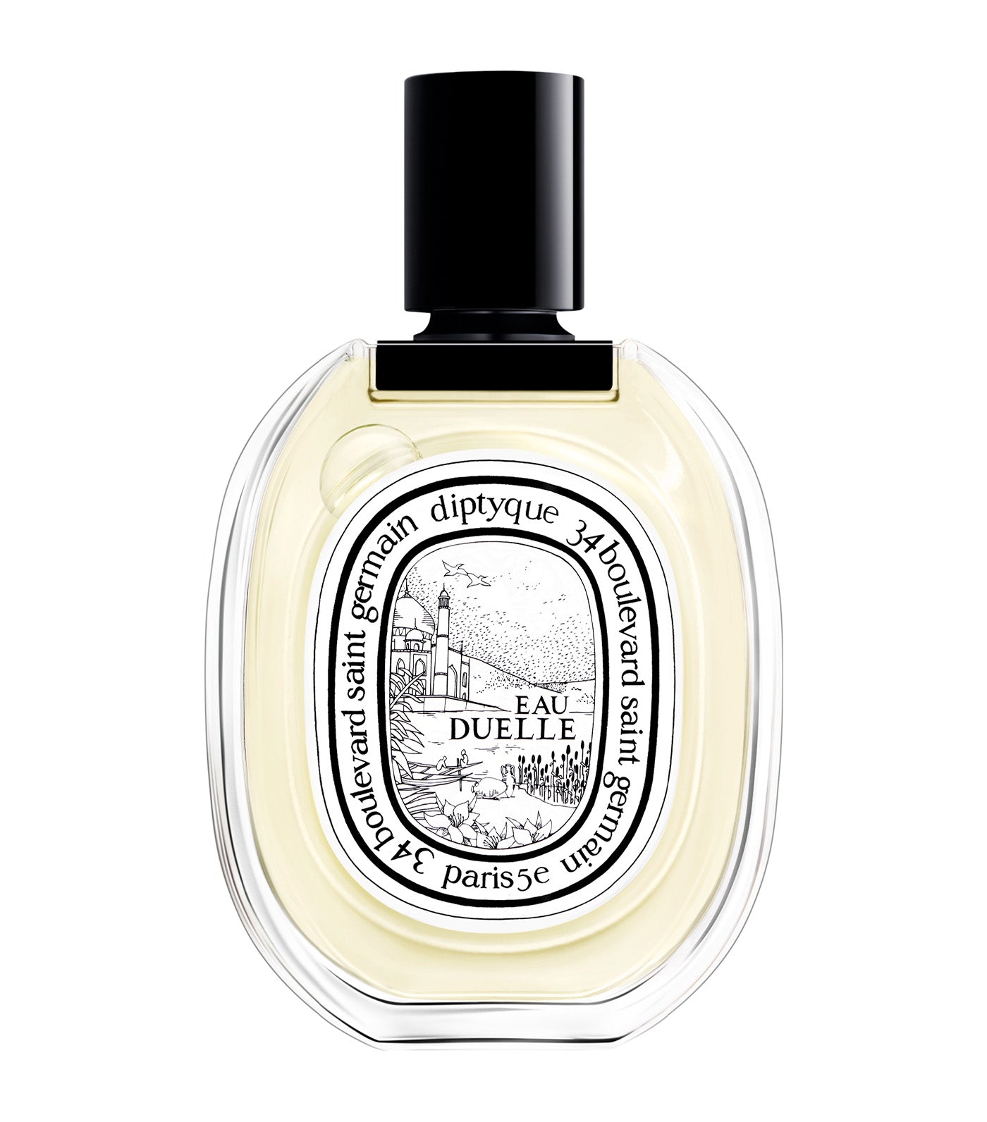 Eau Duelle Eau de Toilette