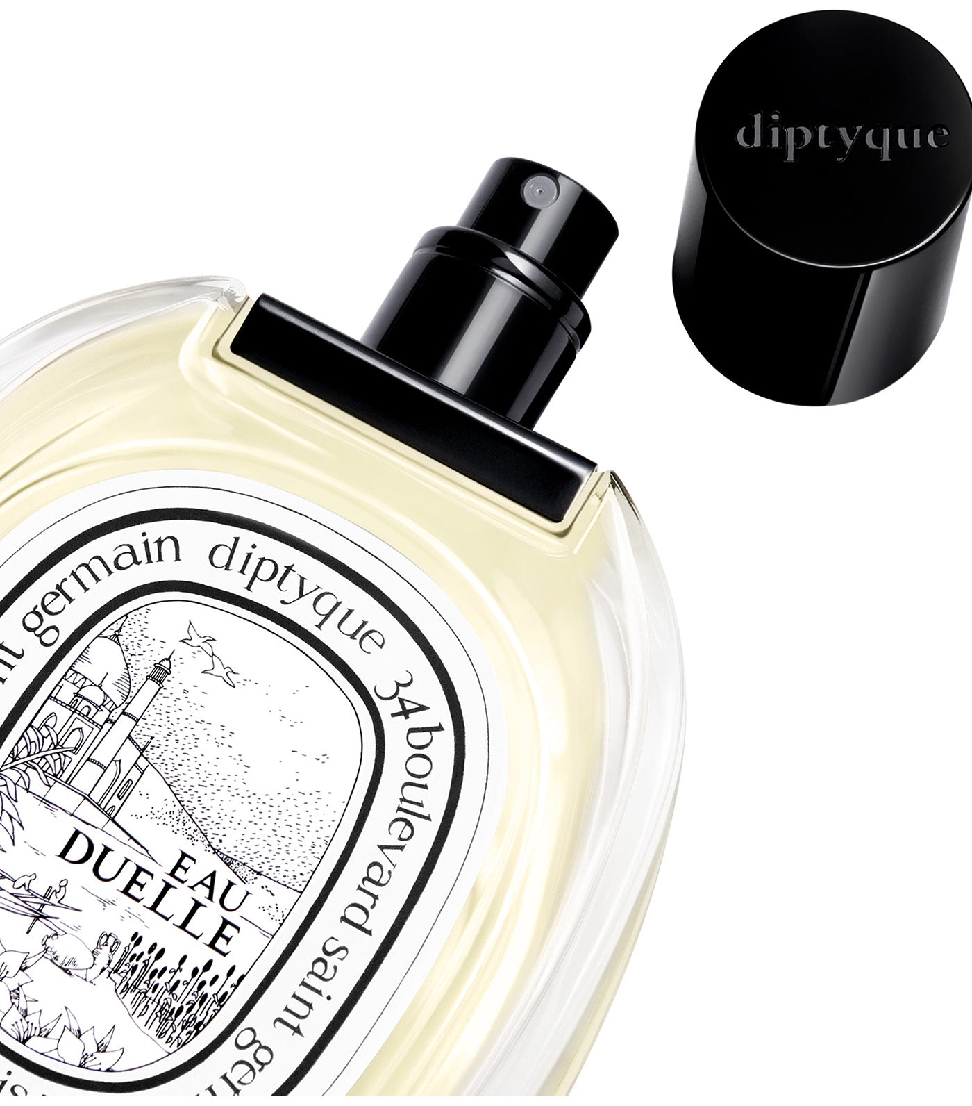 DIPTYQUE Eau Duelle Eau De Toilette | Rustan's