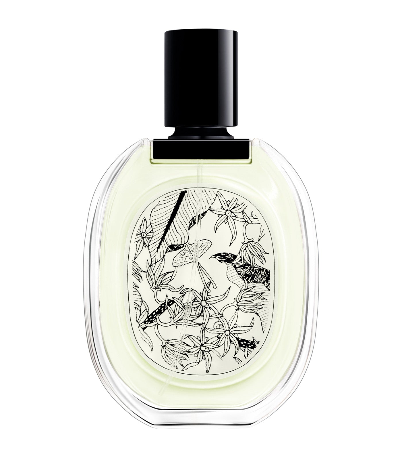 Eau Mohéli Eau de Toilette