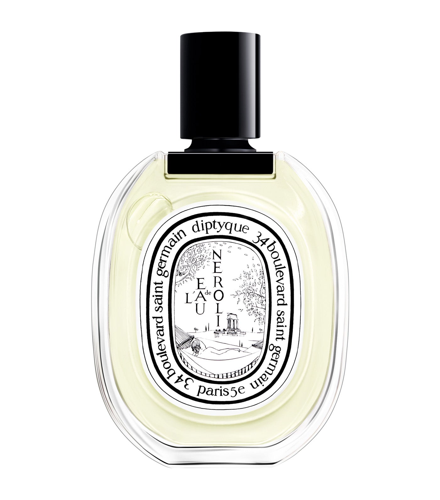 L'Eau de Néroli Eau de Toilette