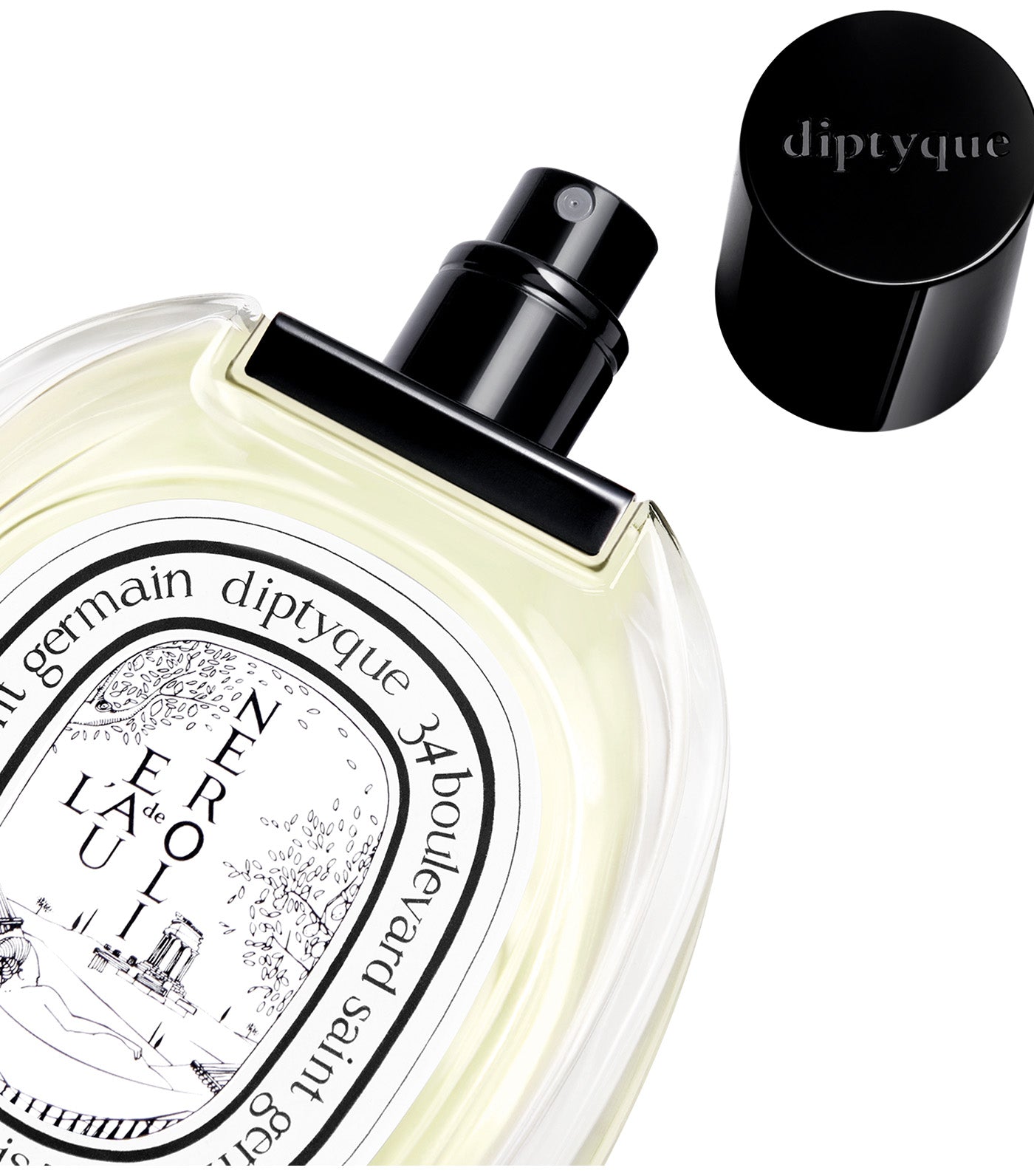 L'Eau de Néroli Eau de Toilette
