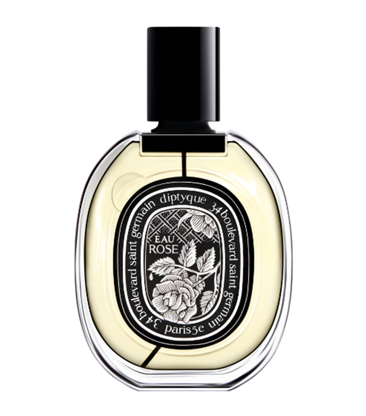 Eau Rose Eau de Parfum