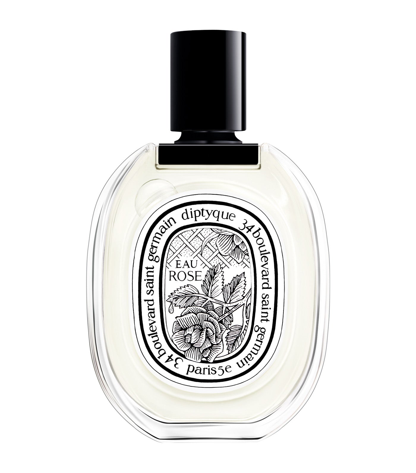 Eau Rose Eau de Toilette