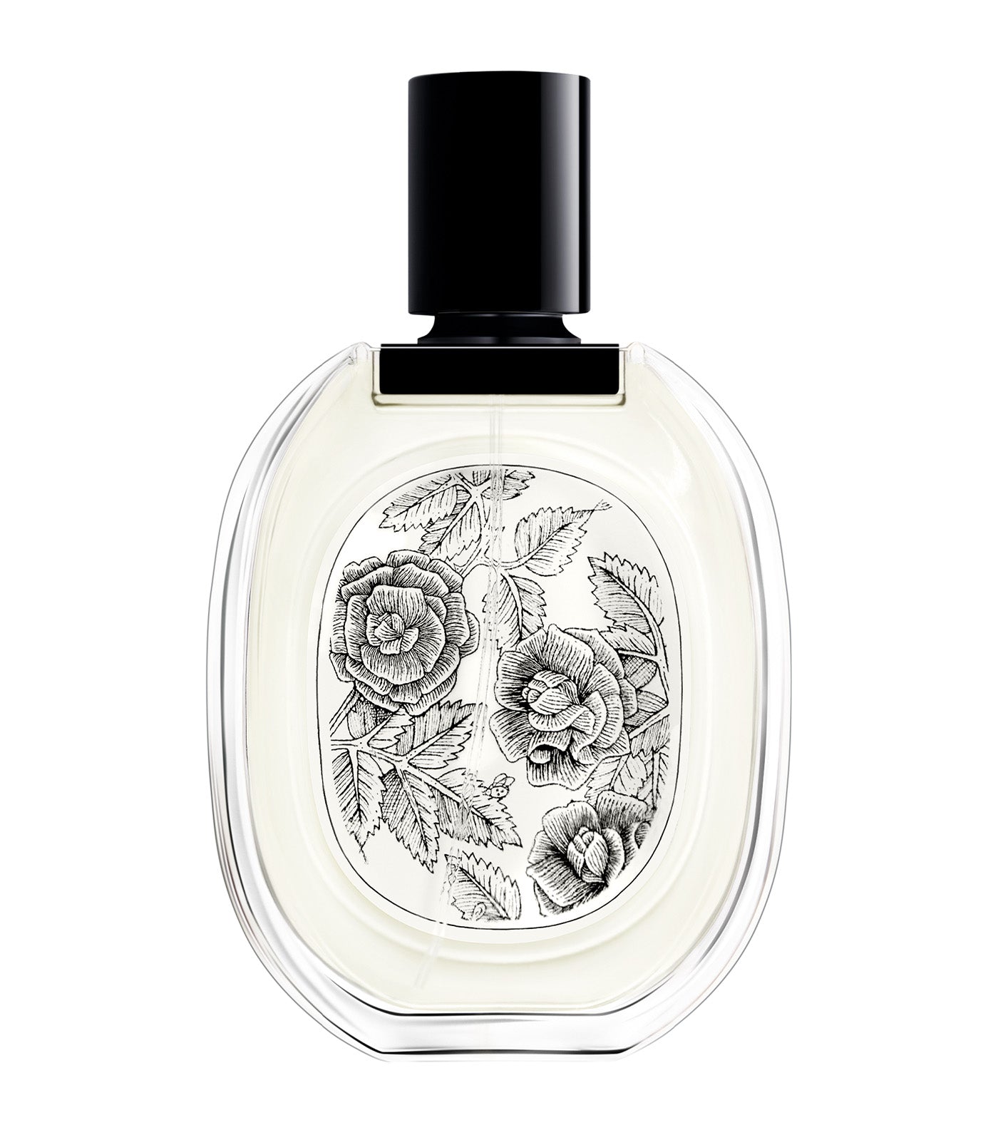 Eau Rose Eau de Toilette