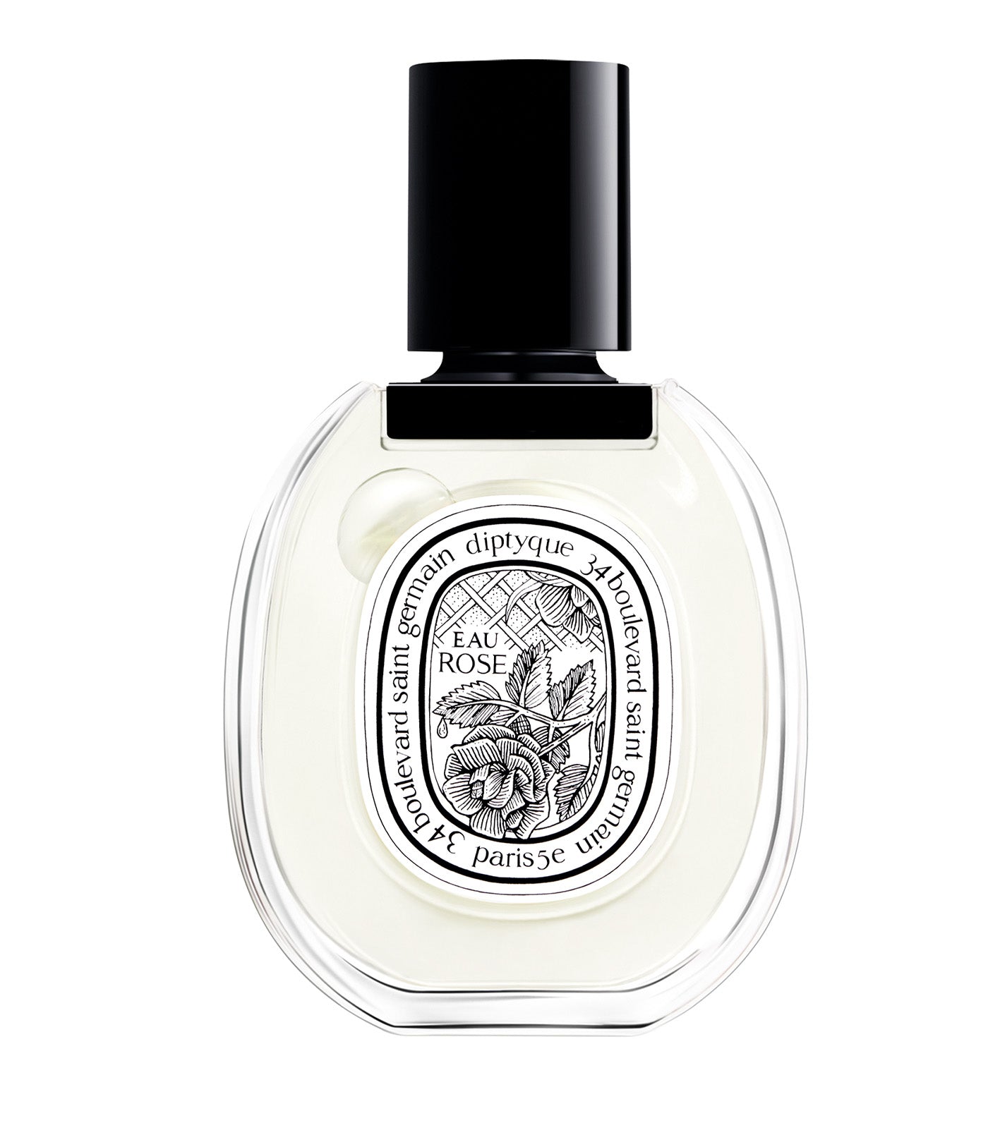 DIPTYQUE Eau Rose Eau de Toilette | Rustan's