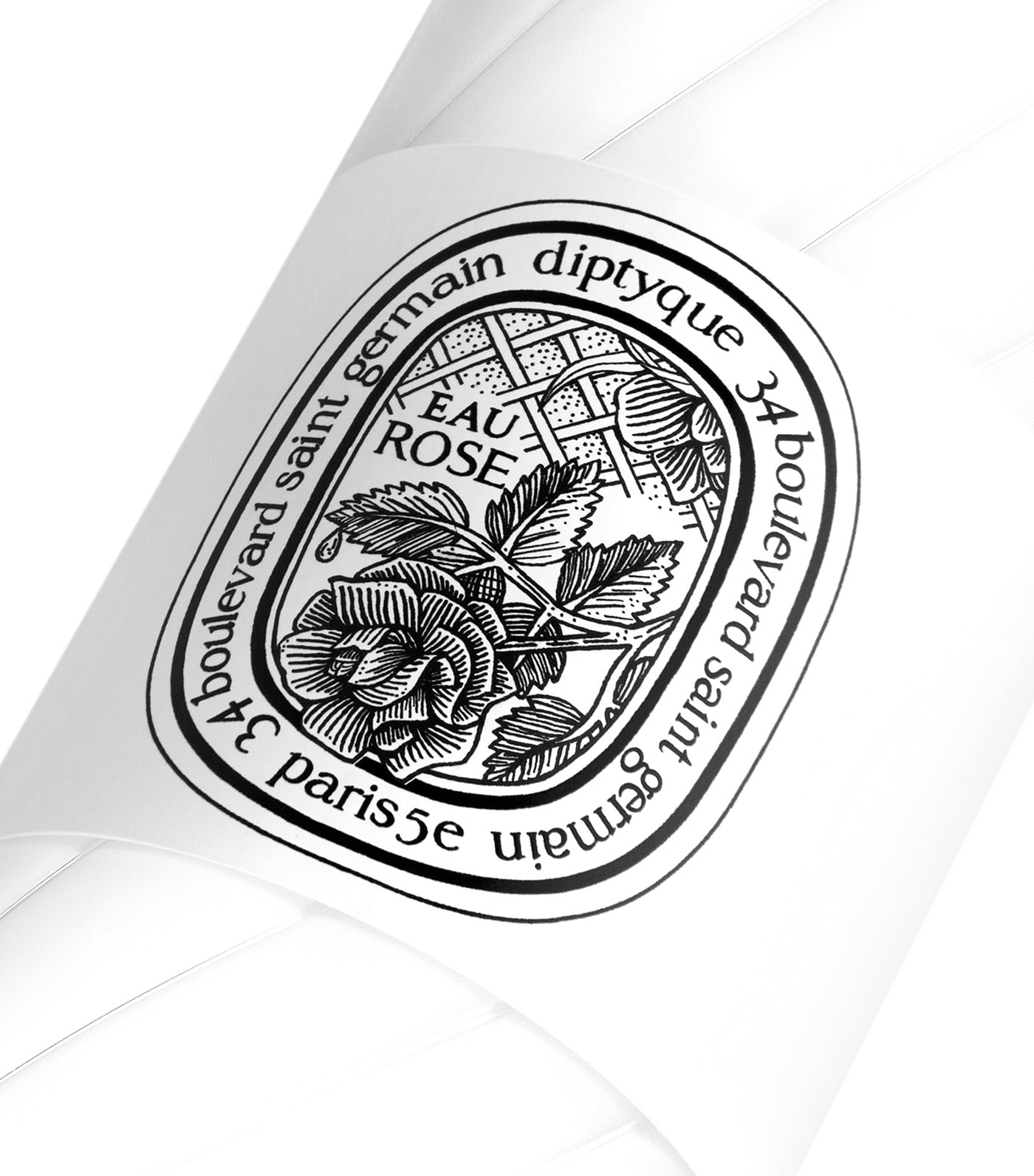 DIPTYQUE Eau Rose Hand and Body Lotion | Rustan's
