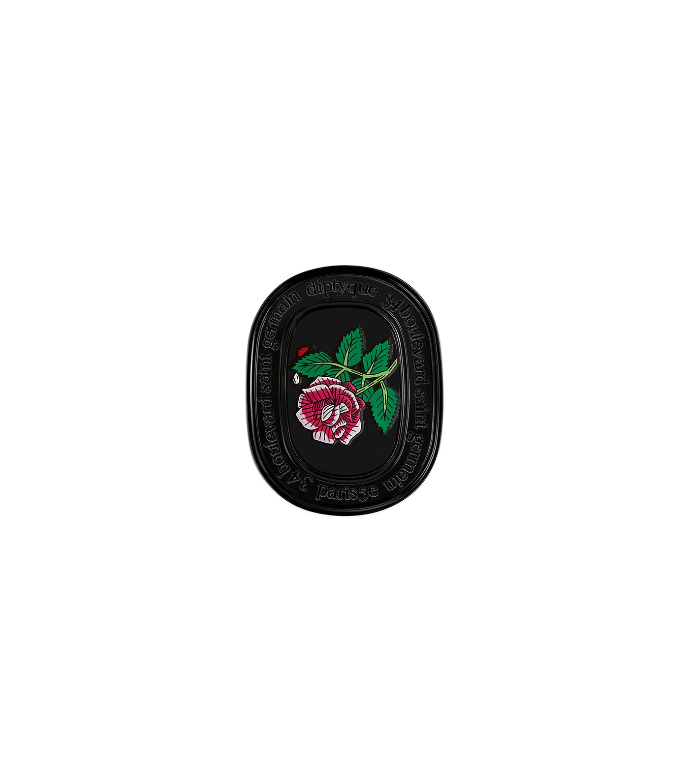 Eau Rose Solid Perfume