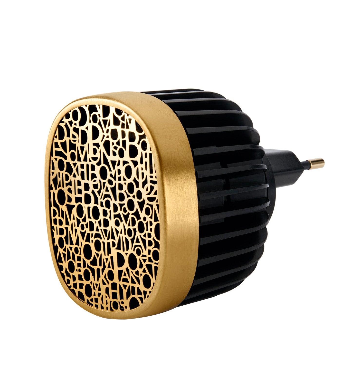 Electric Wall Diffuser