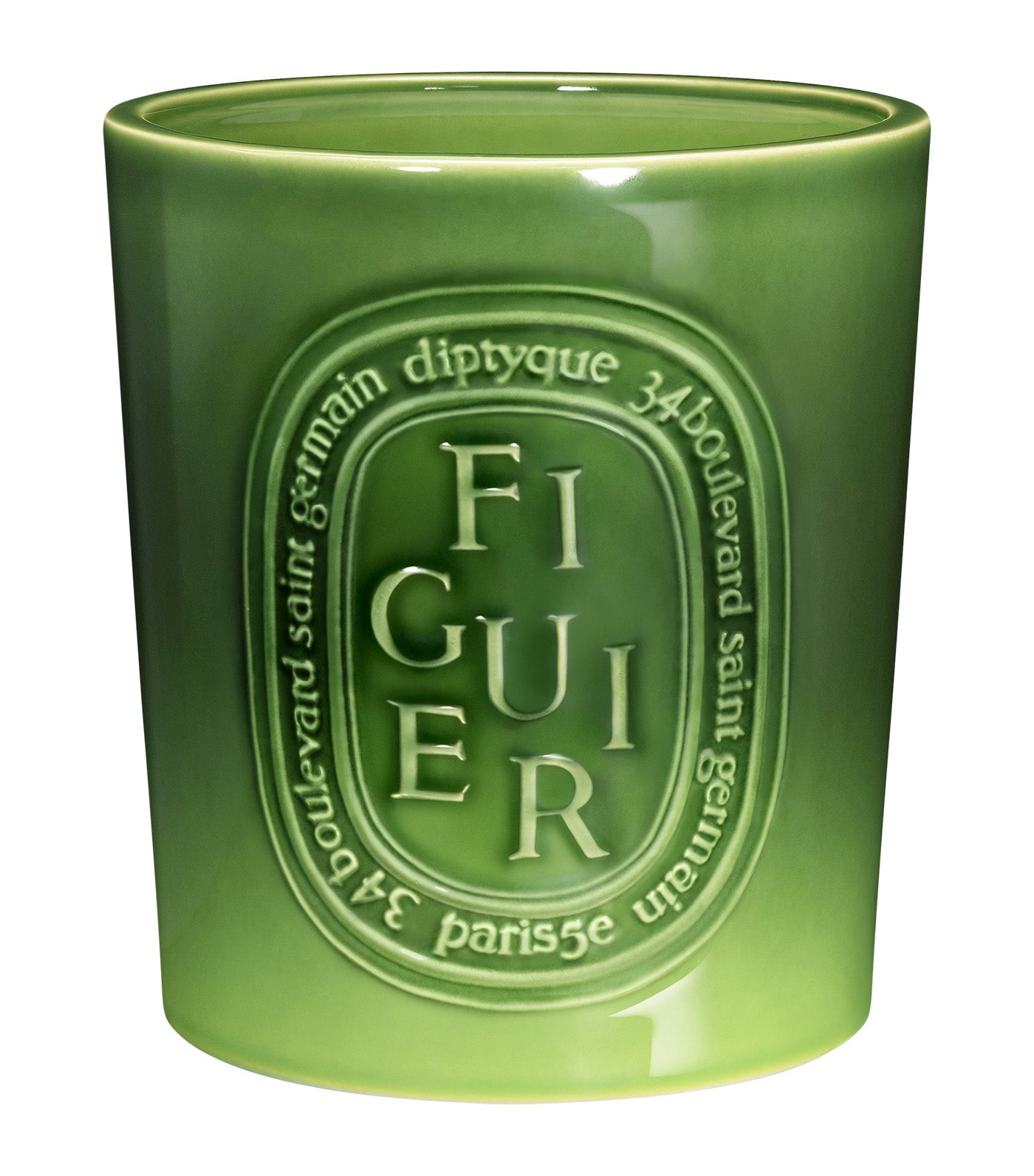 Figuier / Fig Tree Candle Indoor & Outdoor
