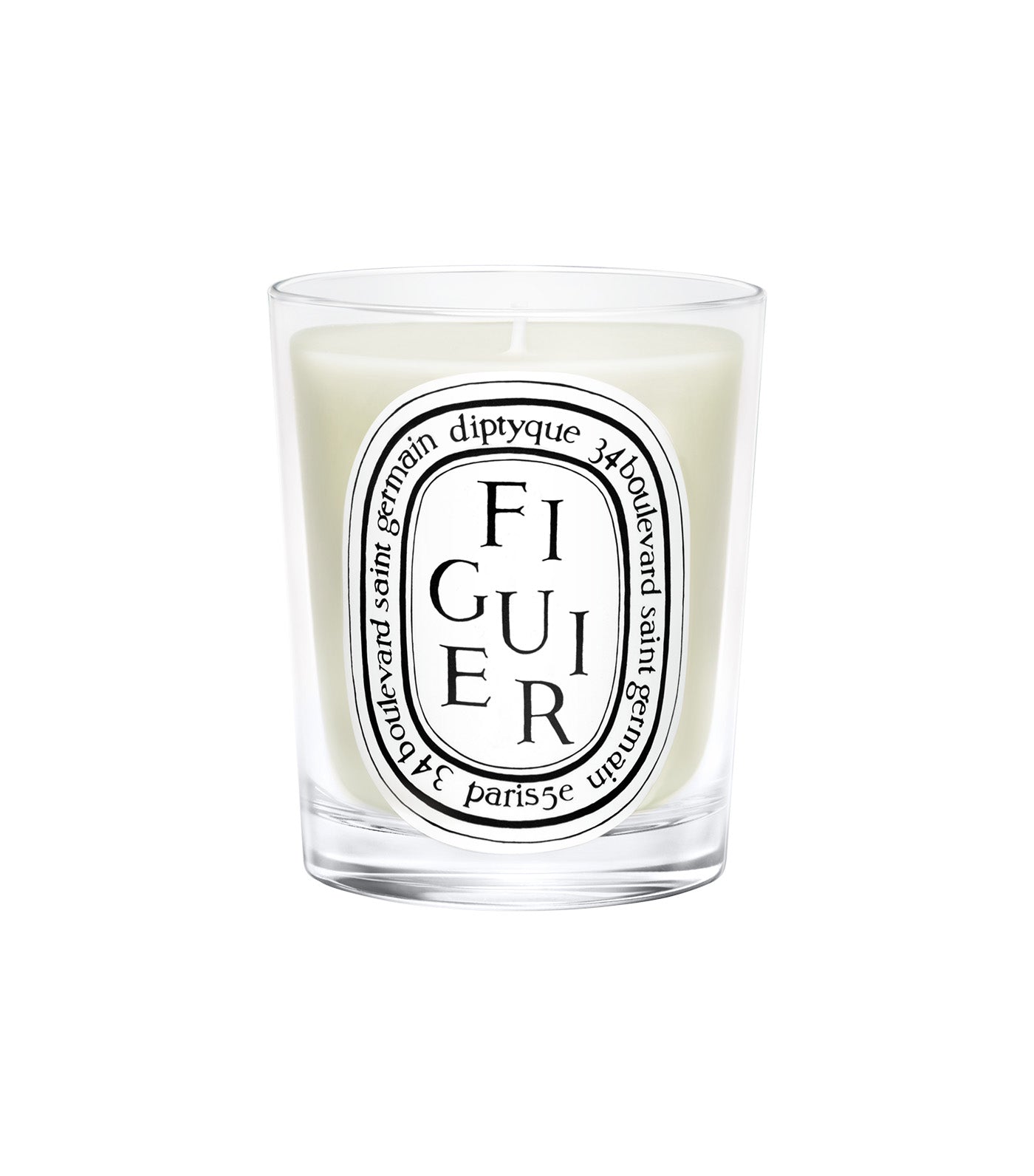 Figuier / Fig Tree Candle
