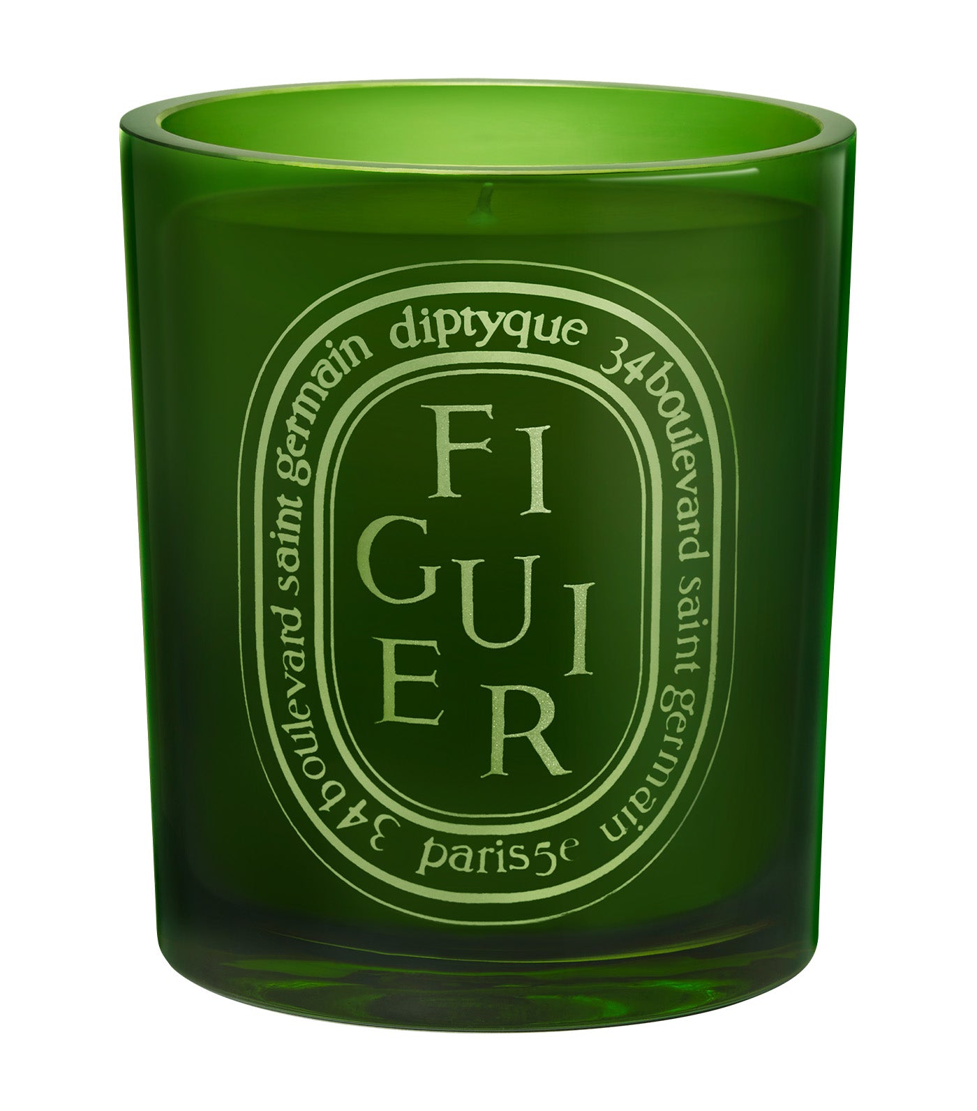 Figuier / Fig Tree Candle