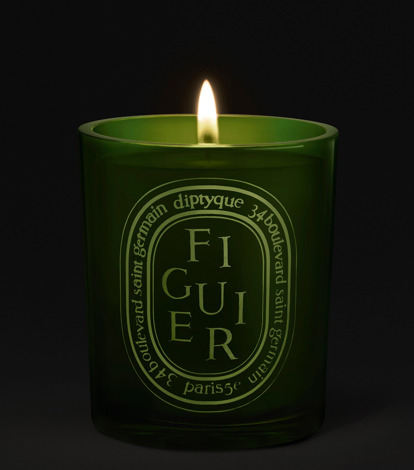 Figuier / Fig Tree Candle