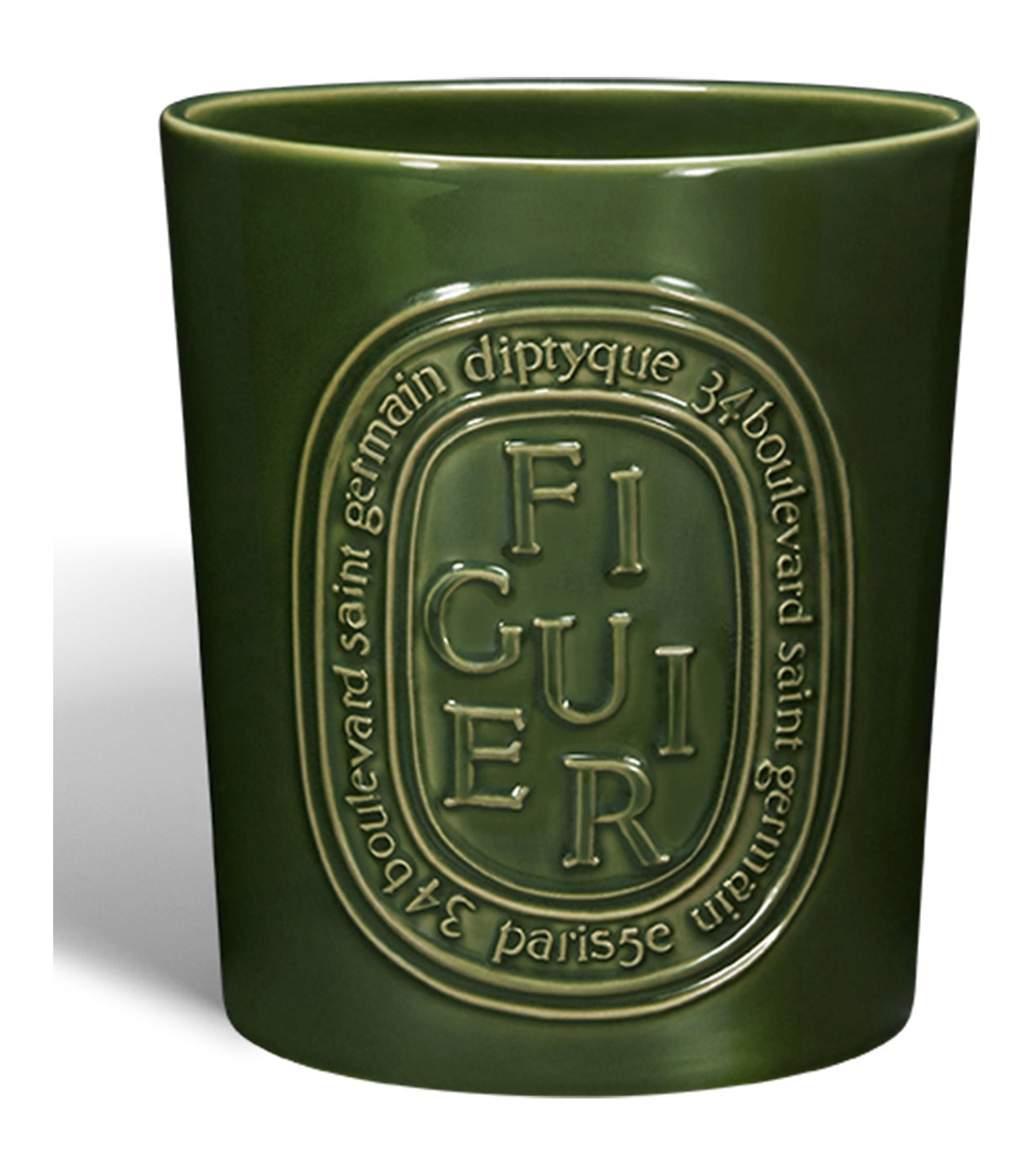 Figuiere (Fig Tree) Candle