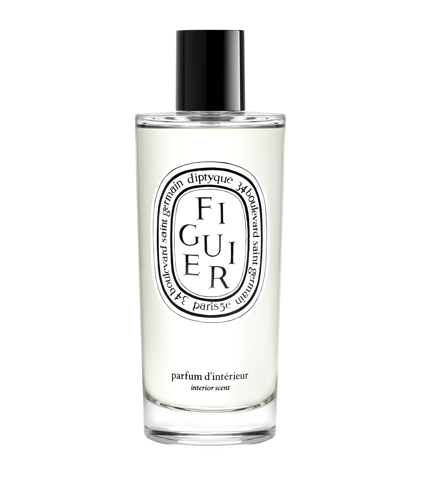 diptyque fig tree room spray