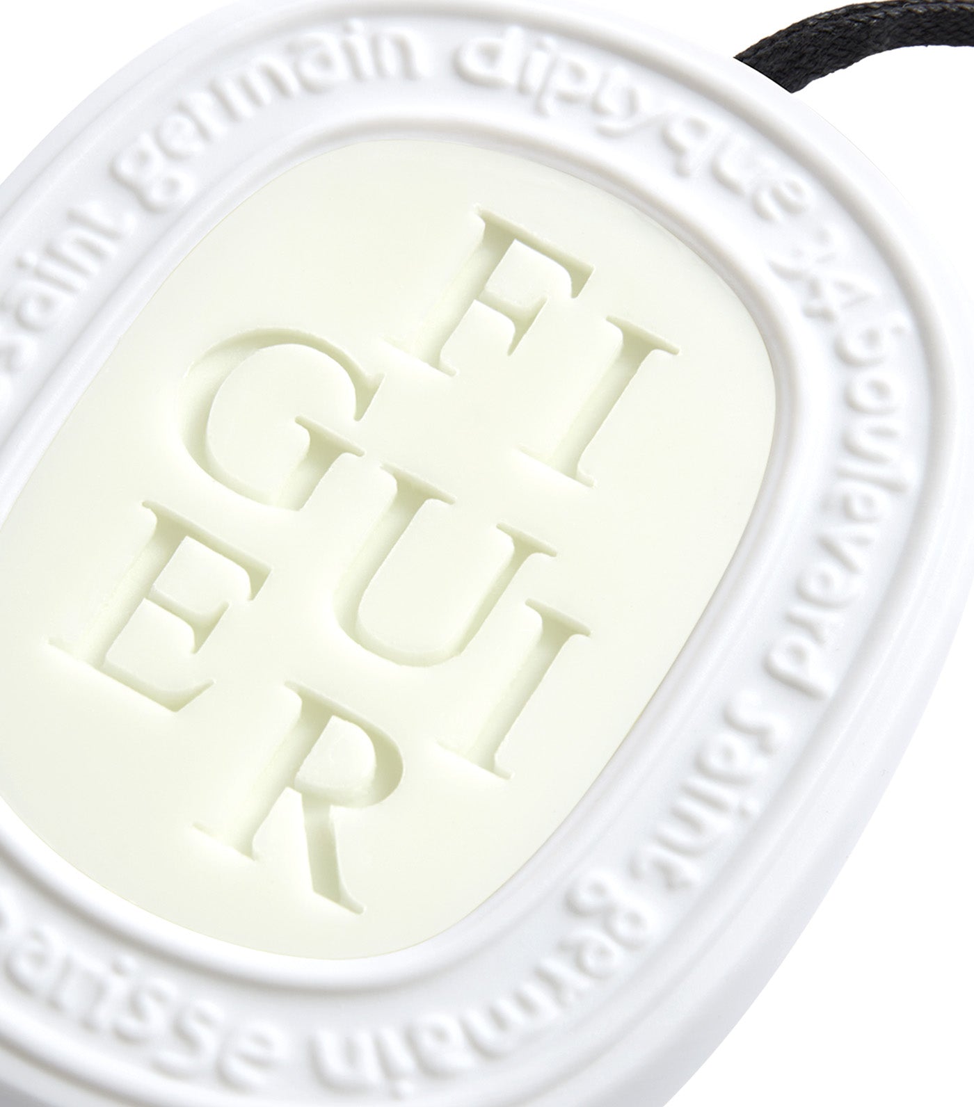 Figuier / Fig Tree Scented Oval