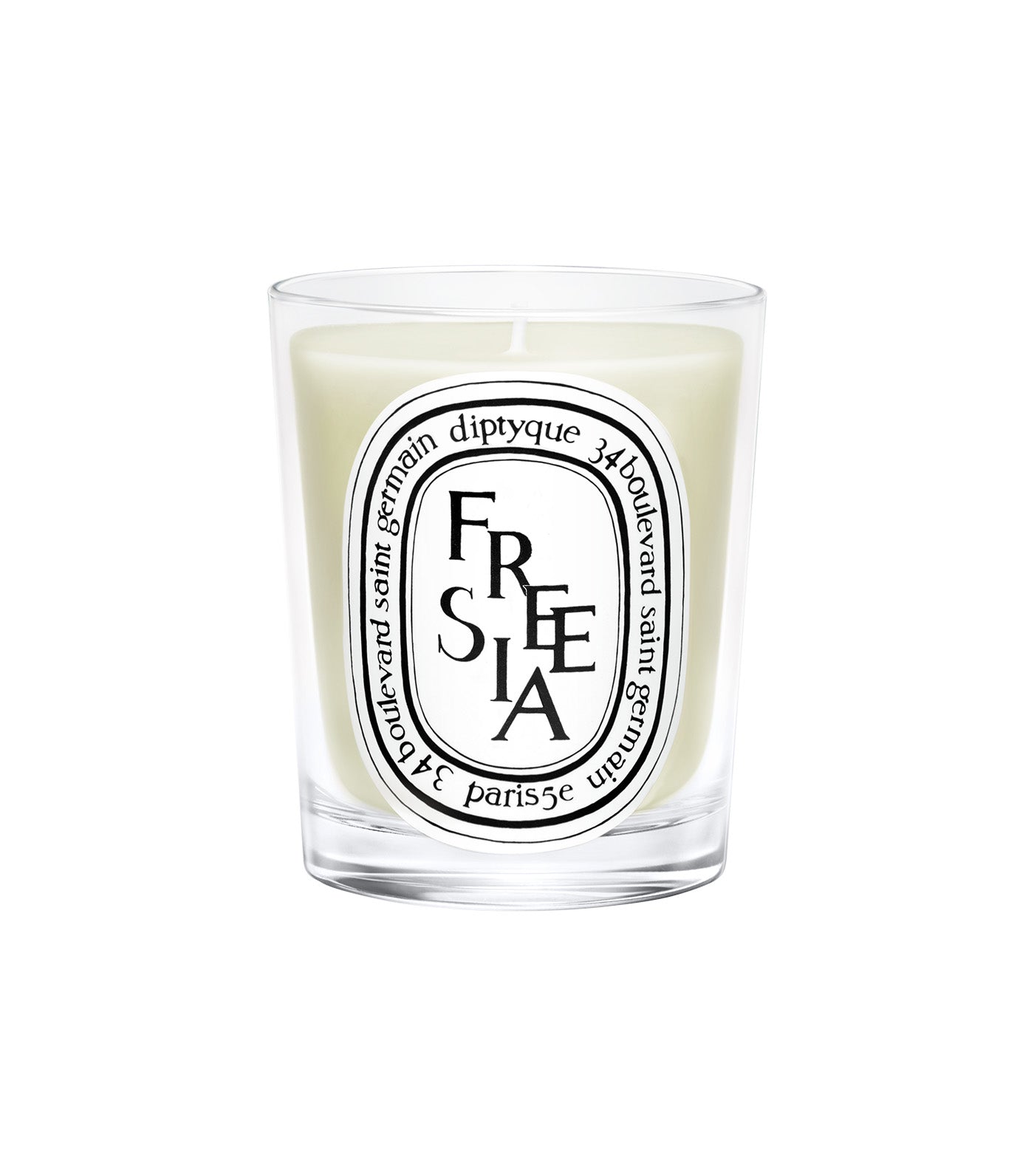 Freesia Candle