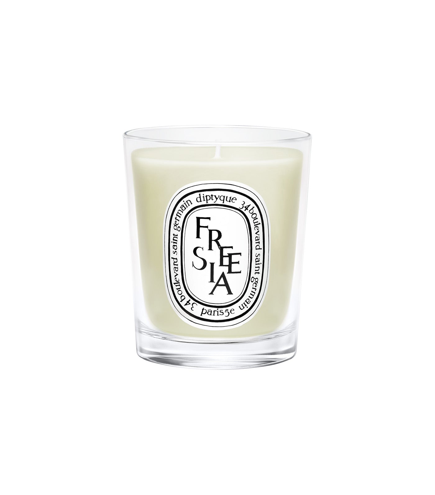 Freesia Candle