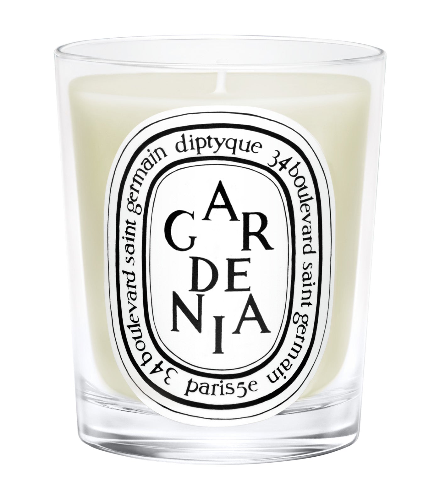 Diptyque Gardénia Candle