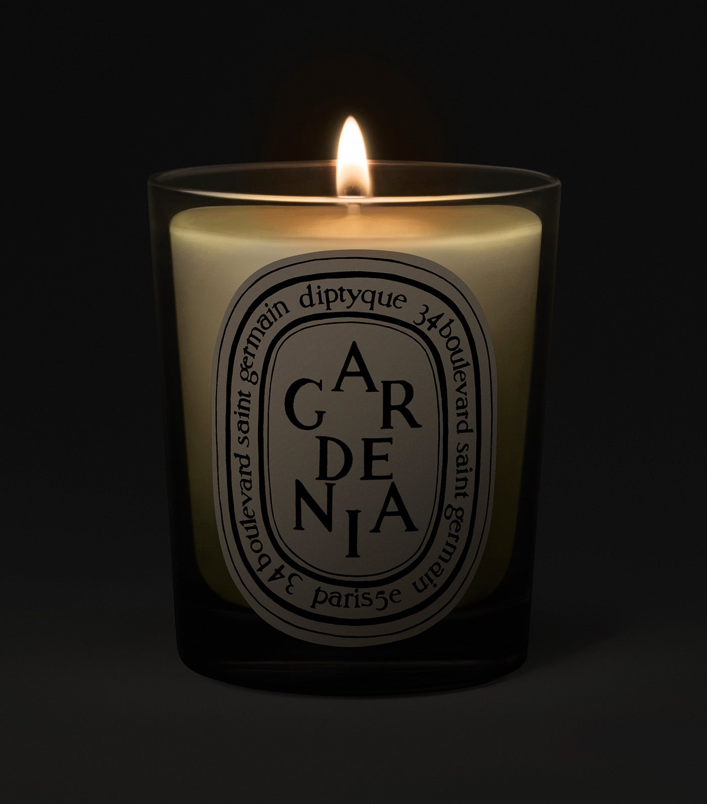 Diptyque Gardénia Candle