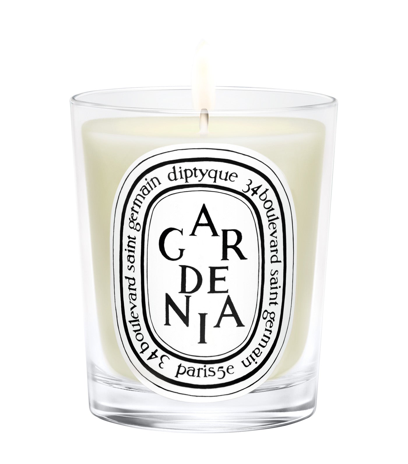 Diptyque Gardénia Candle