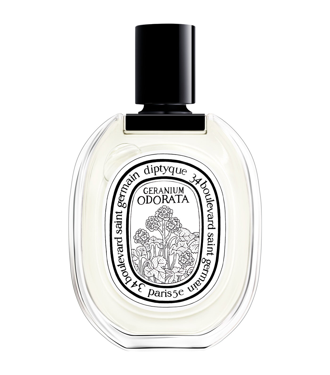 Geranium Adorata Eau de Toilette