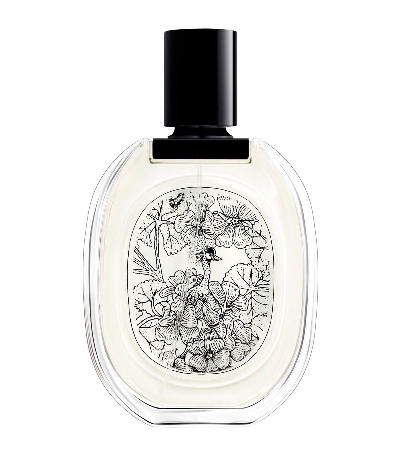 Geranium Adorata Eau de Toilette
