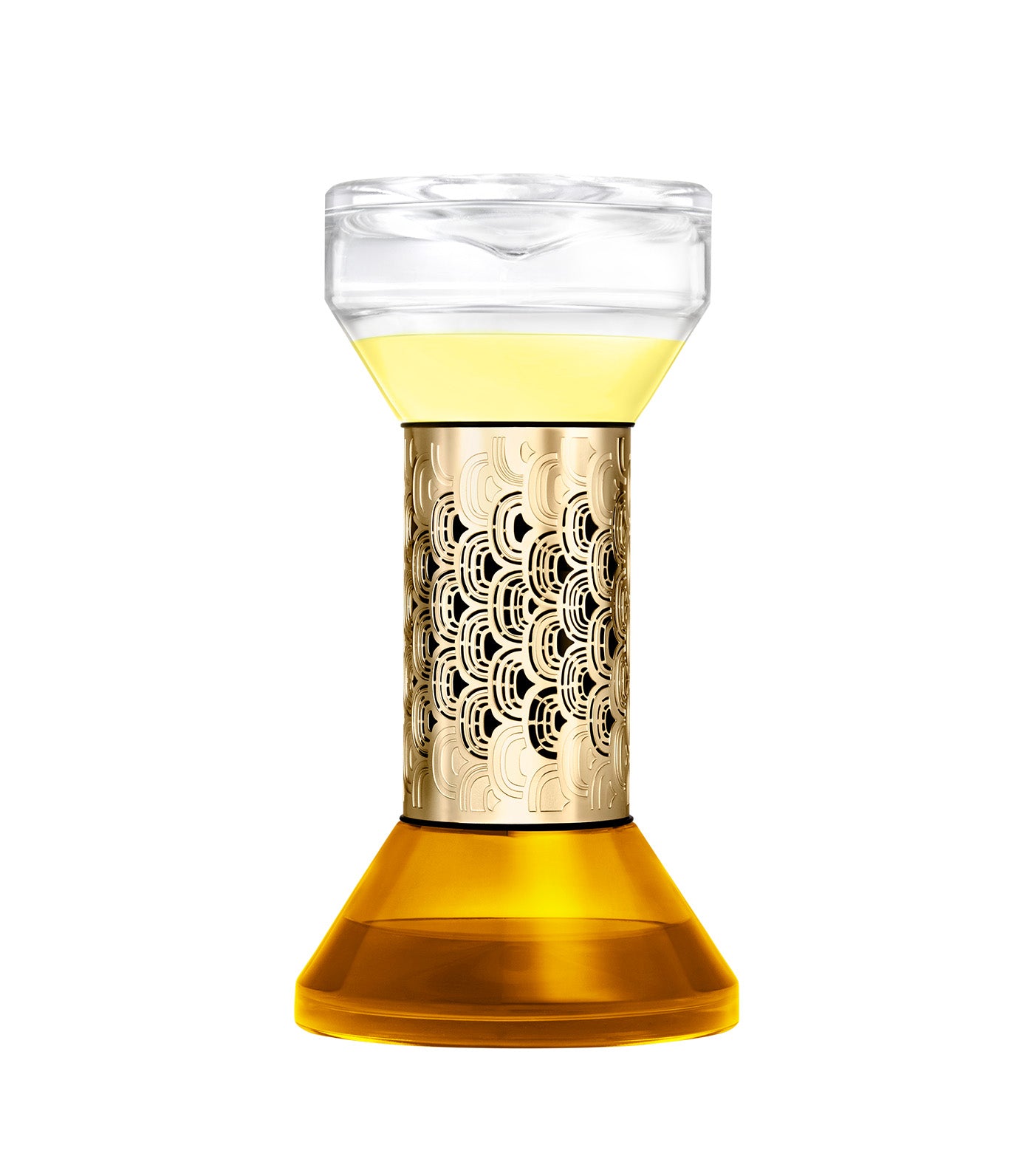 Gingembre / Ginger Hourglass Diffuser 2.0
