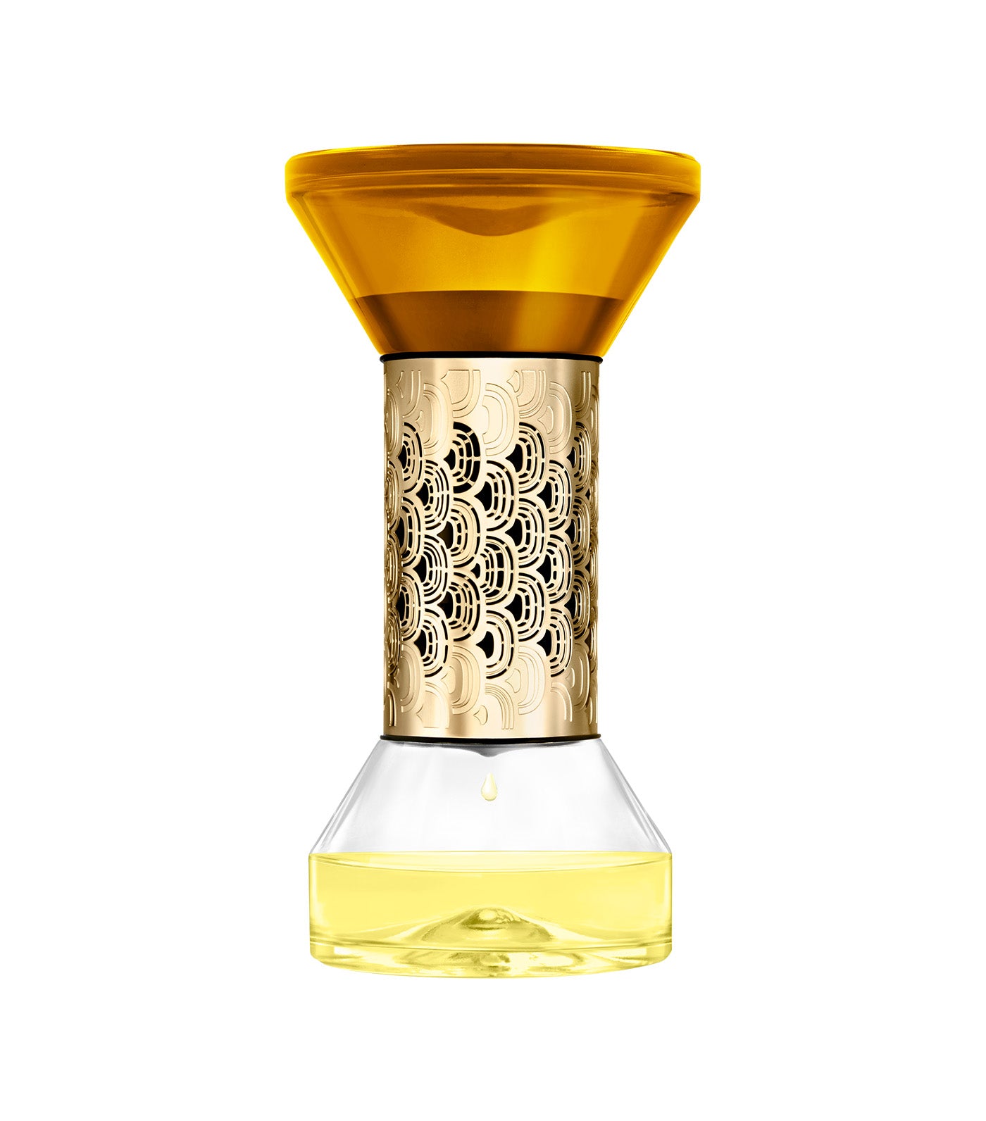 Gingembre / Ginger Hourglass Diffuser 2.0